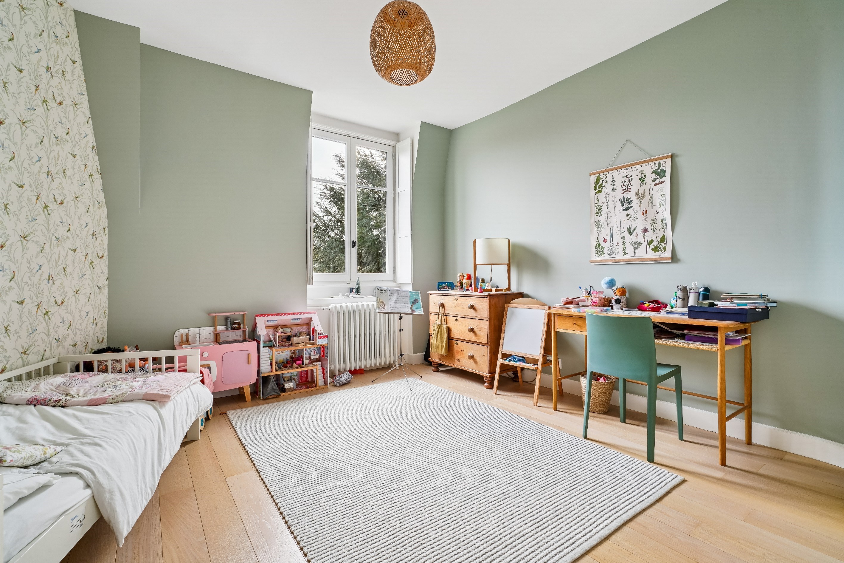  Neuilly - Inkermann - 物件實景