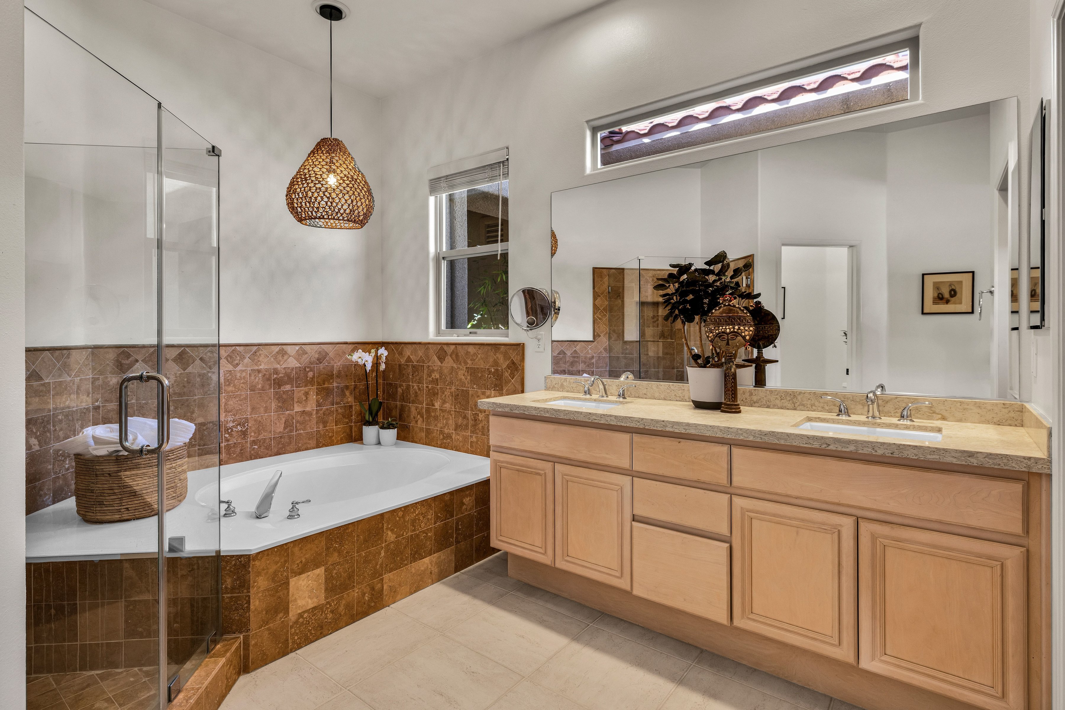  Rancho Mirage Country Club Home - 物件實景