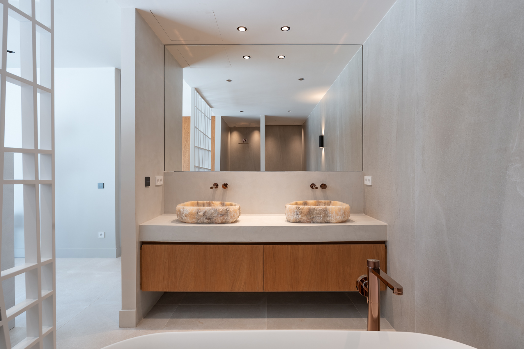 Contemporary villa in Can Furnet, Ibiza - 物件實景
