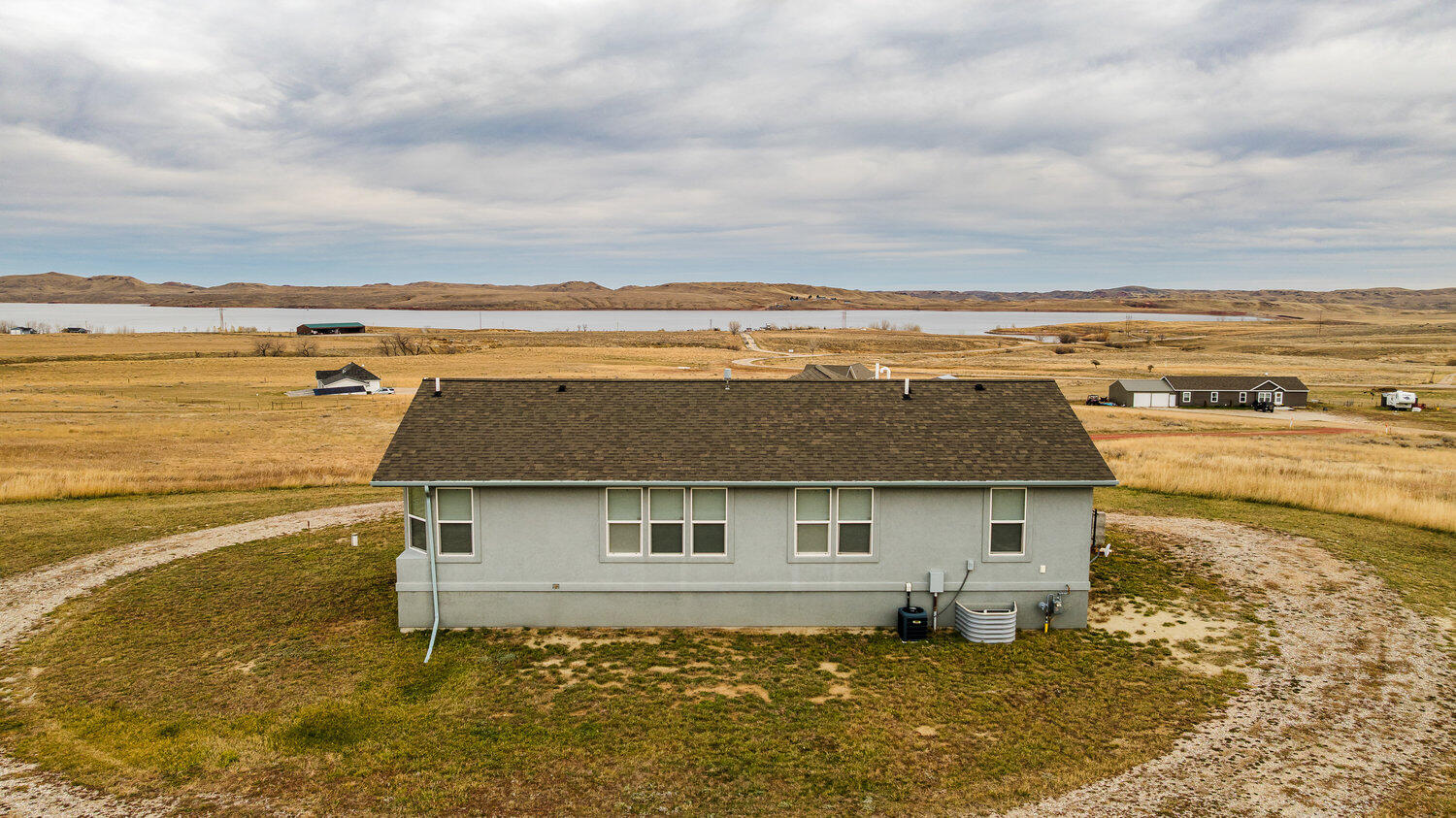 Buffalo, Wyoming, 82834, United States, 4 Bedrooms Bedrooms, ,4 BathroomsBathrooms,Residential,For Sale,1990981