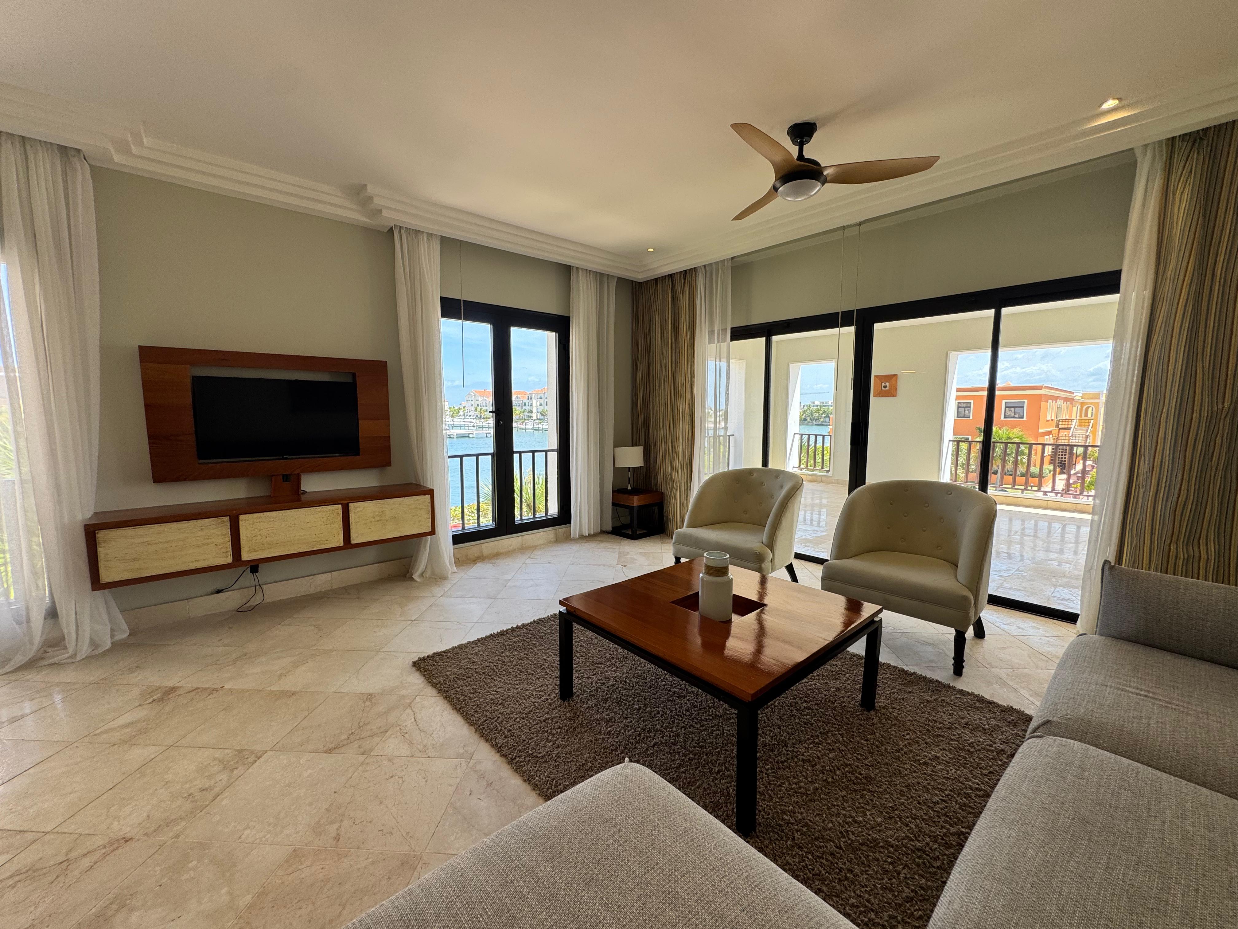 Cap Cana, DO, 3 Bedrooms Bedrooms, ,3 BathroomsBathrooms,Residential,For Sale,1897178