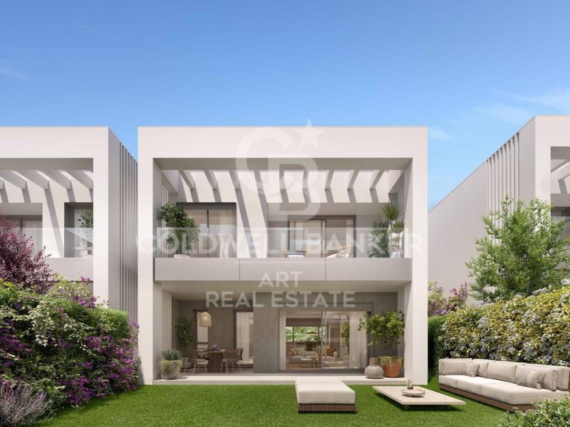 Marbella, Andalusia, ES, 3 Bedrooms Bedrooms, ,3 BathroomsBathrooms,Residential,For Sale,1804225