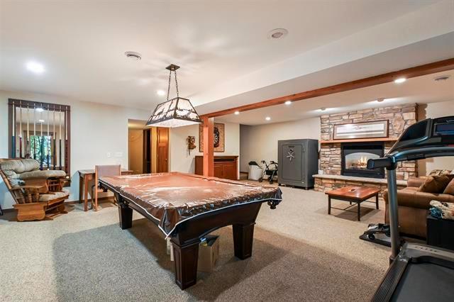 Hughes Twp, Wisconsin, 54847, United States, 4 Bedrooms Bedrooms, ,Residential,For Sale,1926316