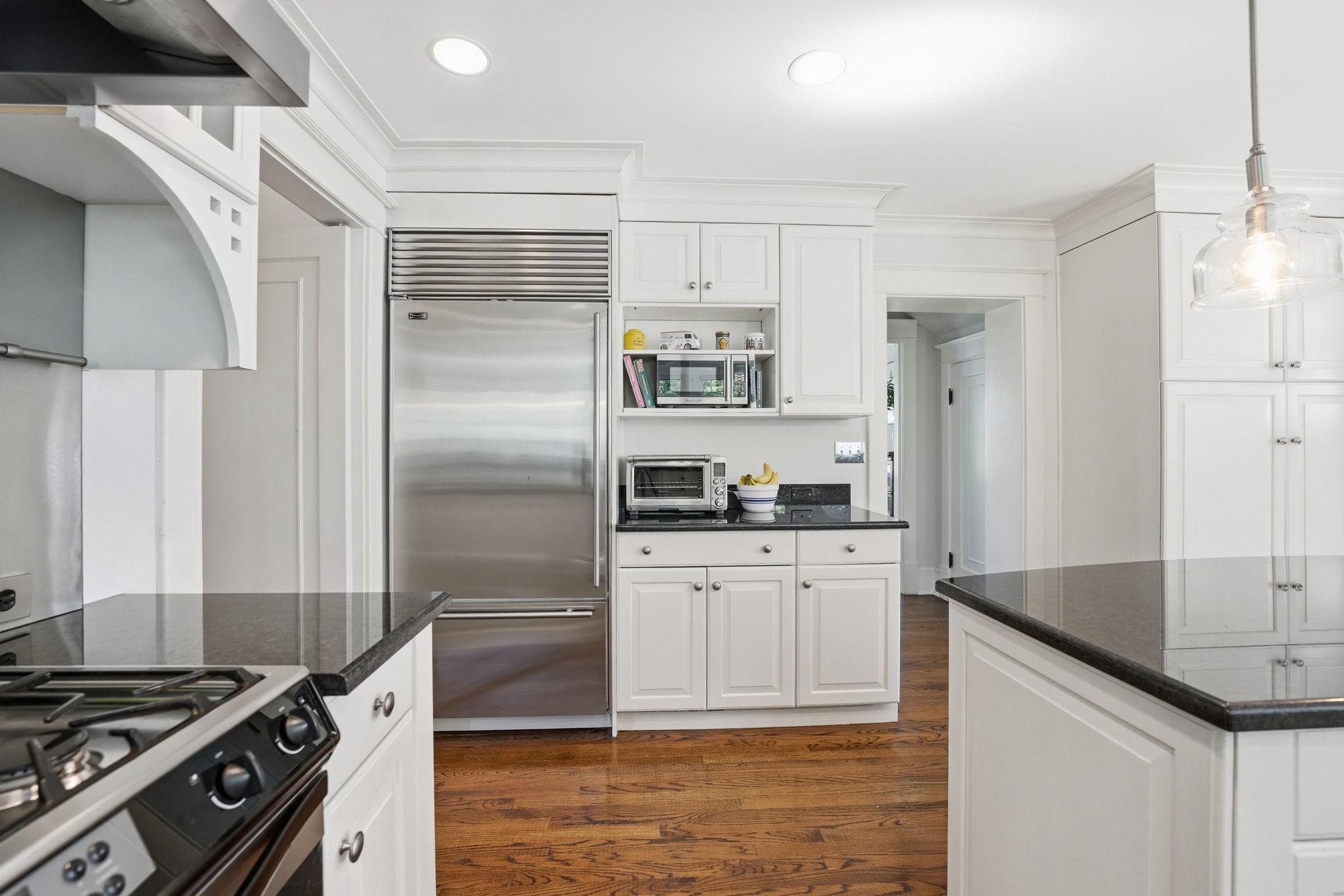  2820 Franklin Road, Arlington, VA, 22201 - 物件實景