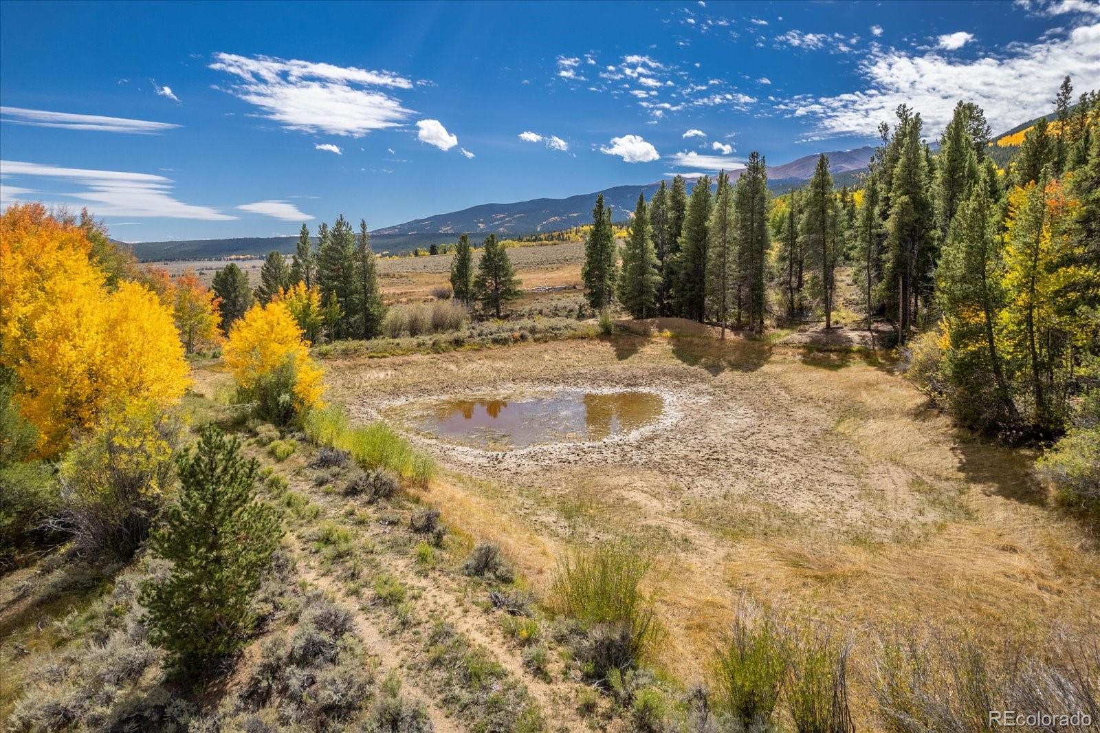 Twin Lakes, Colorado, 81251, United States, ,Land,For Sale,1975284