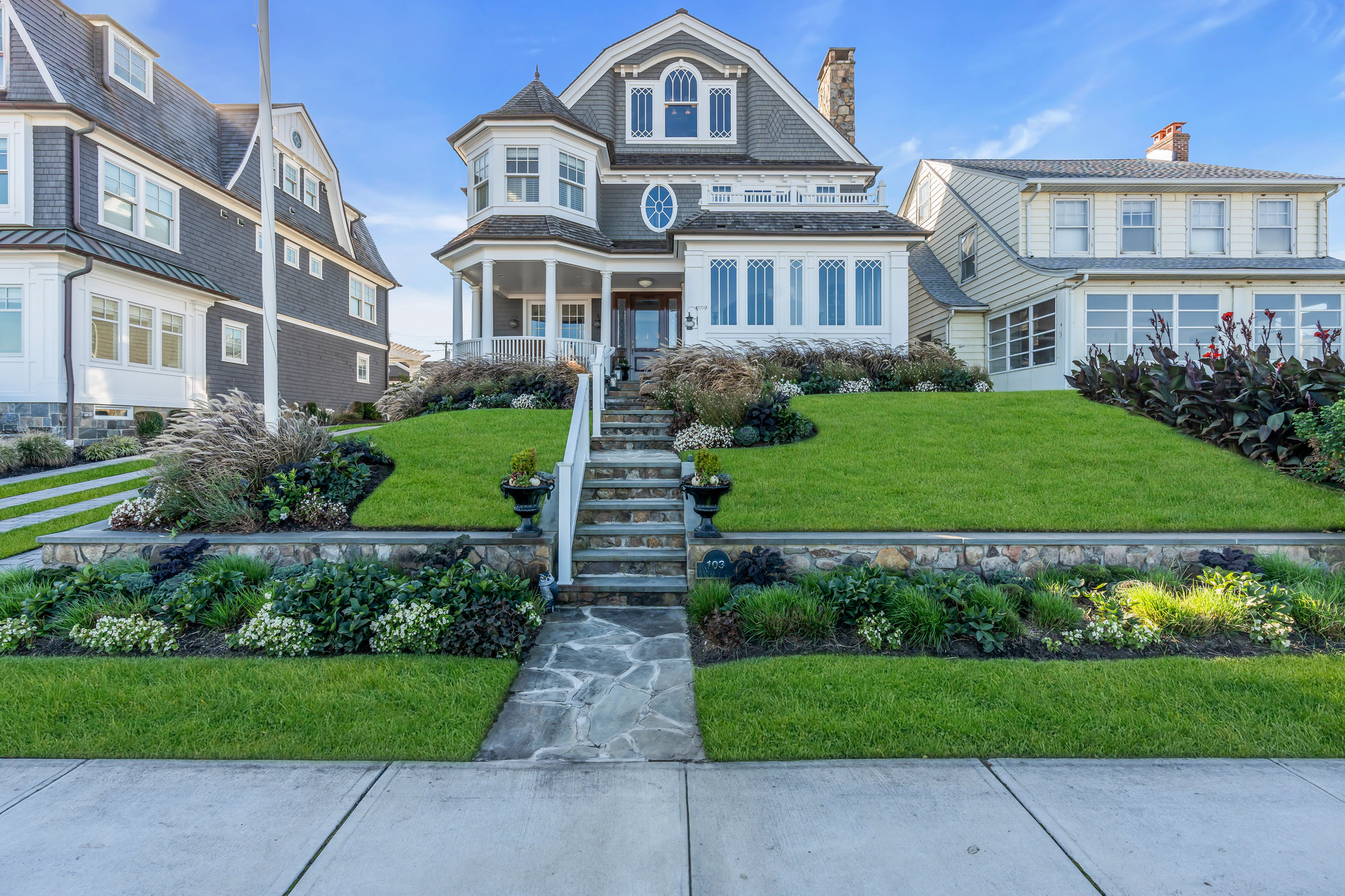  Premier Jersey Shore Oceanfront Retreat - 物件實景