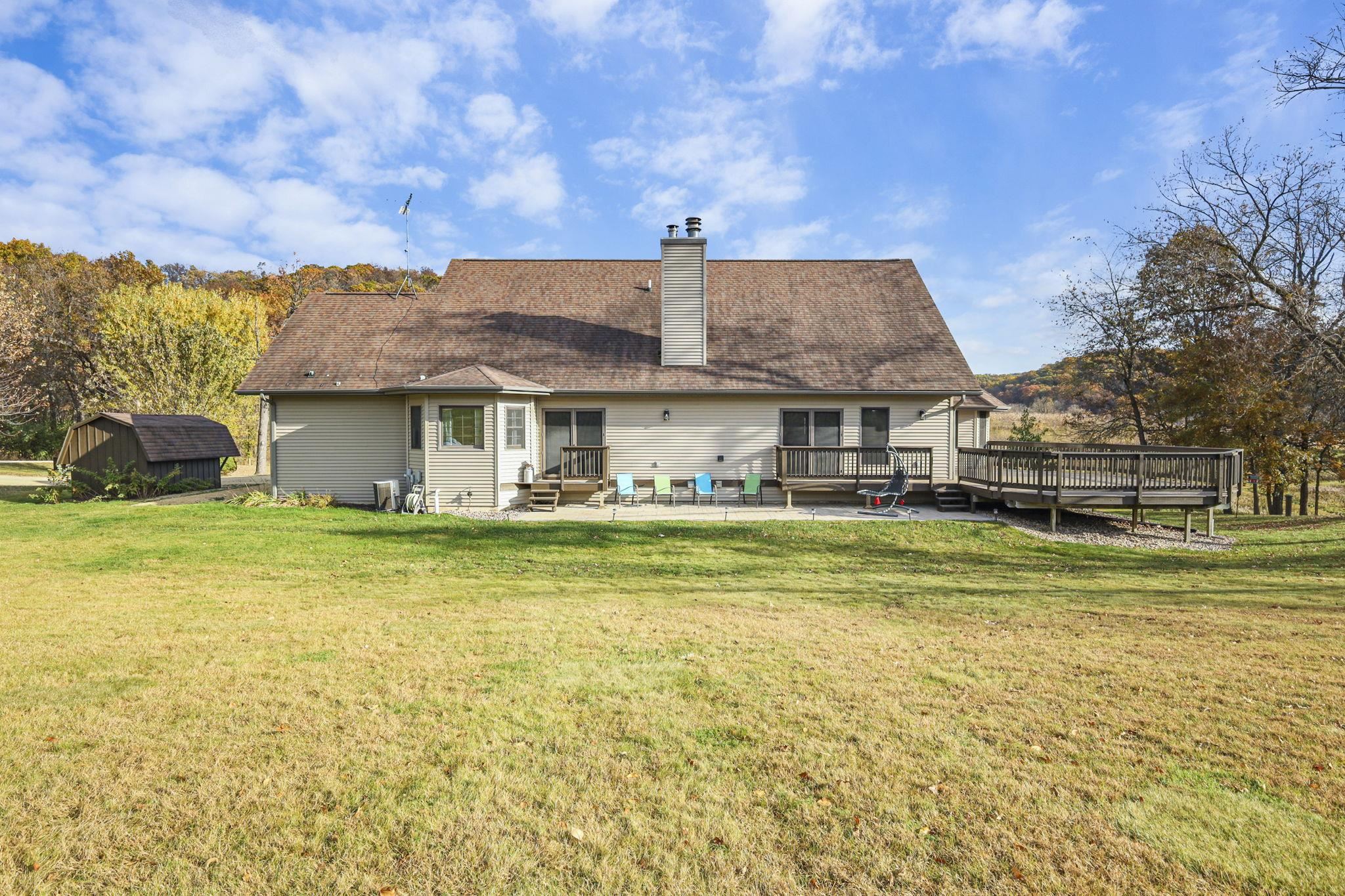 Barneveld, Wisconsin, 53507, United States, 3 Bedrooms Bedrooms, ,4 BathroomsBathrooms,Residential,For Sale,1986114