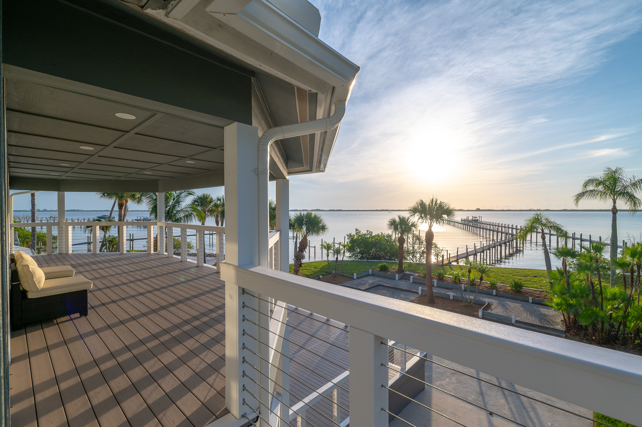  114 N Sewalls Point Road, Stuart, FL, 34996 - 物件實景