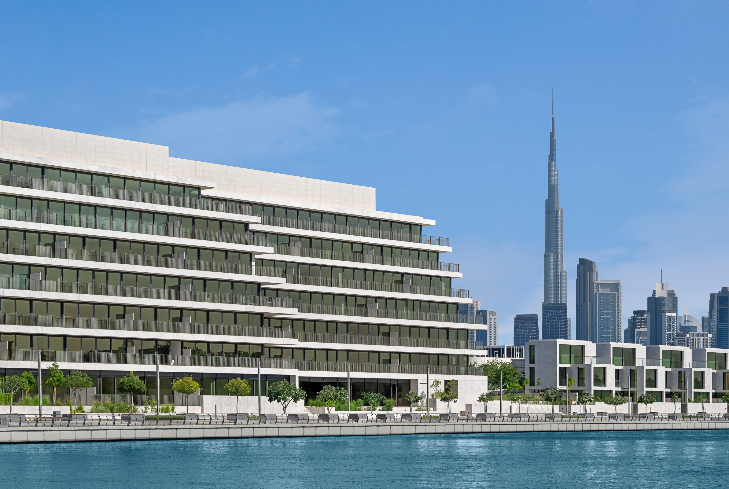  Fully Furnished Eden House Residence on the Waterfront - 物件實景