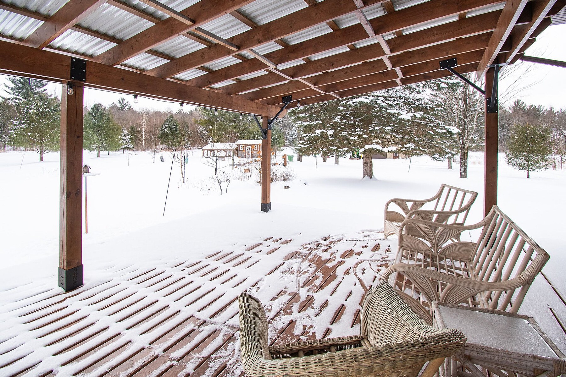  Hinchinbrooke, Montérégie - 物件實景