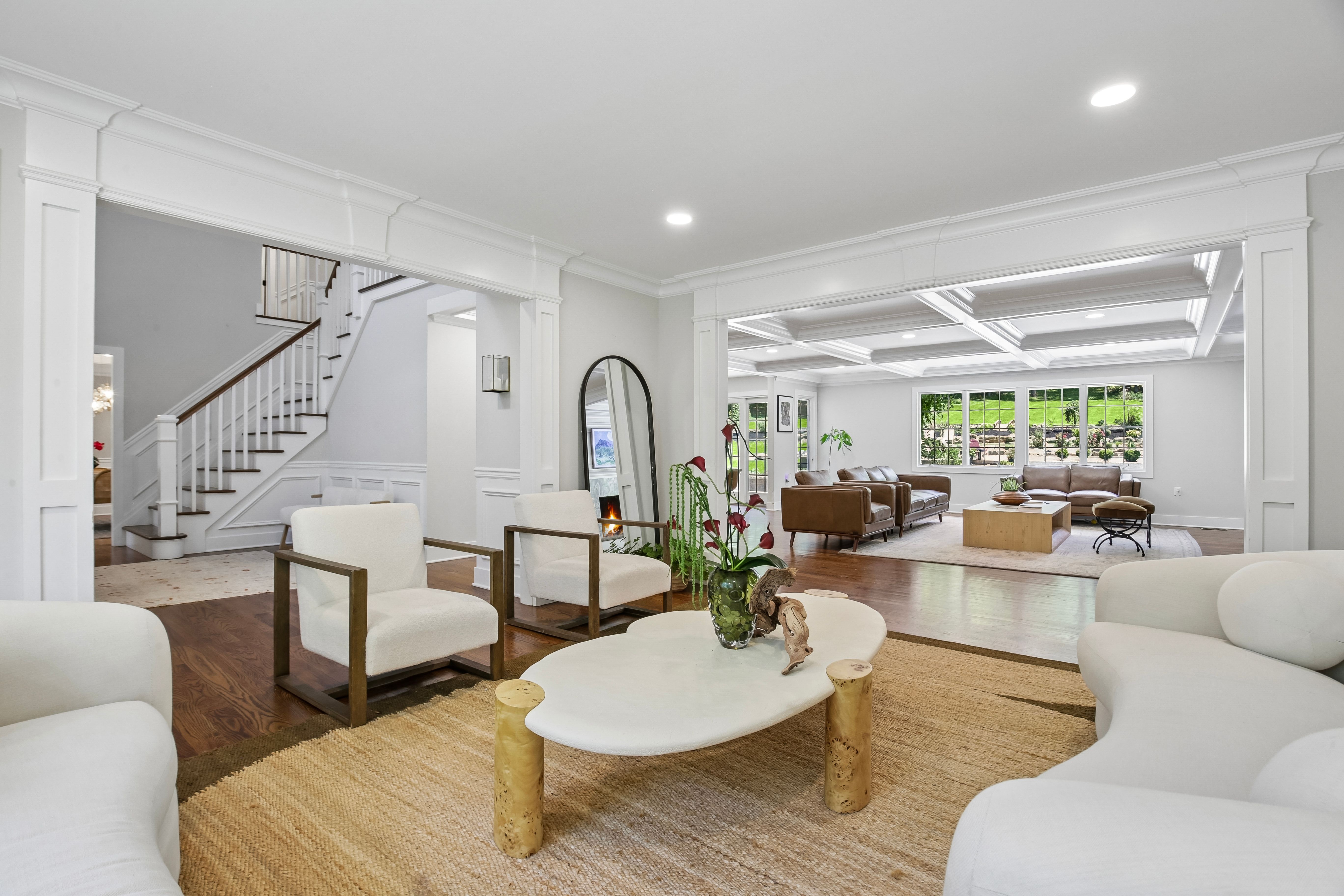  60 Nottingham Drive, Watchung, NJ 07069 - 物件實景