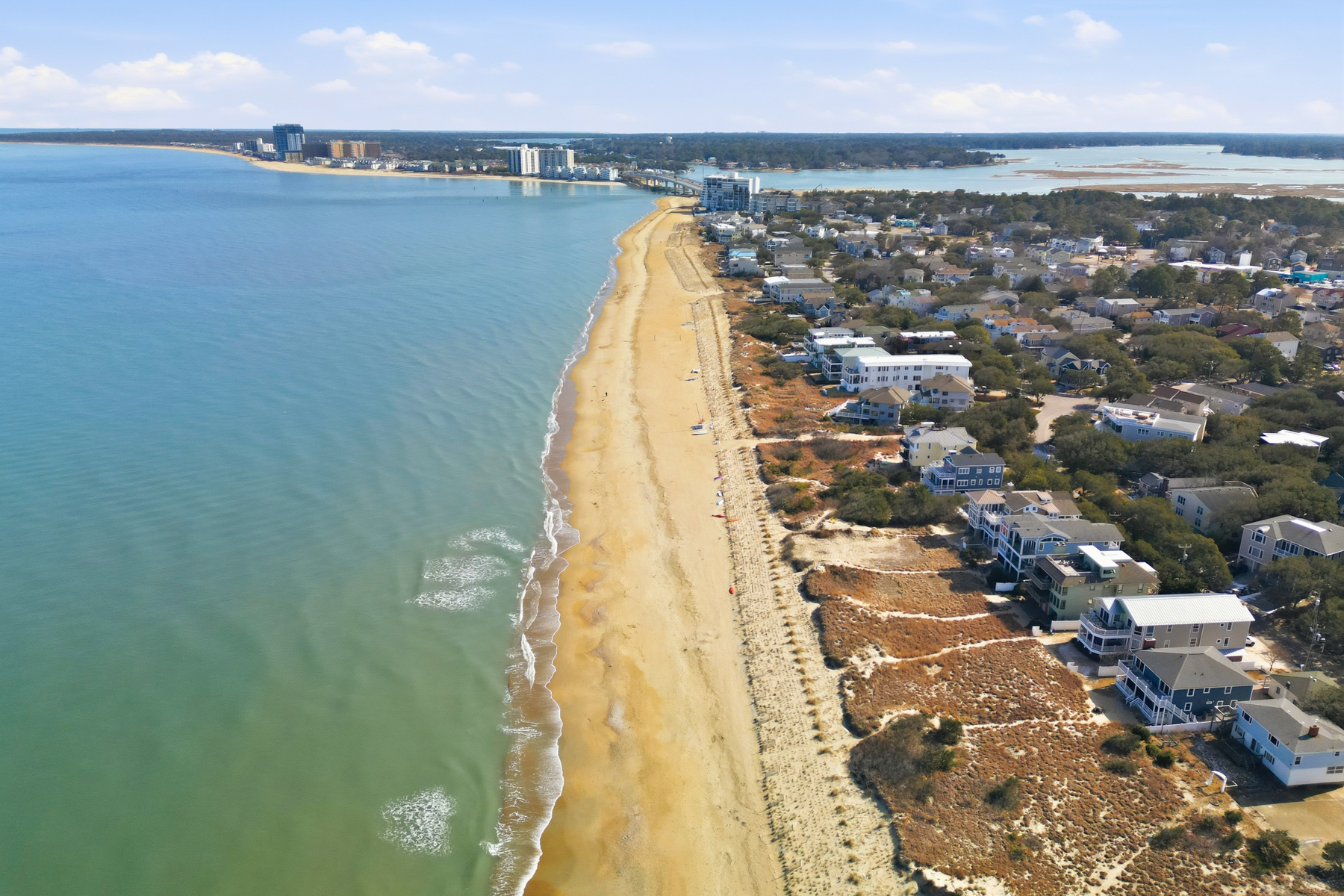  2203 Hermit Thrush Lane, Virginia Beach, VA, 23455 - 物件實景