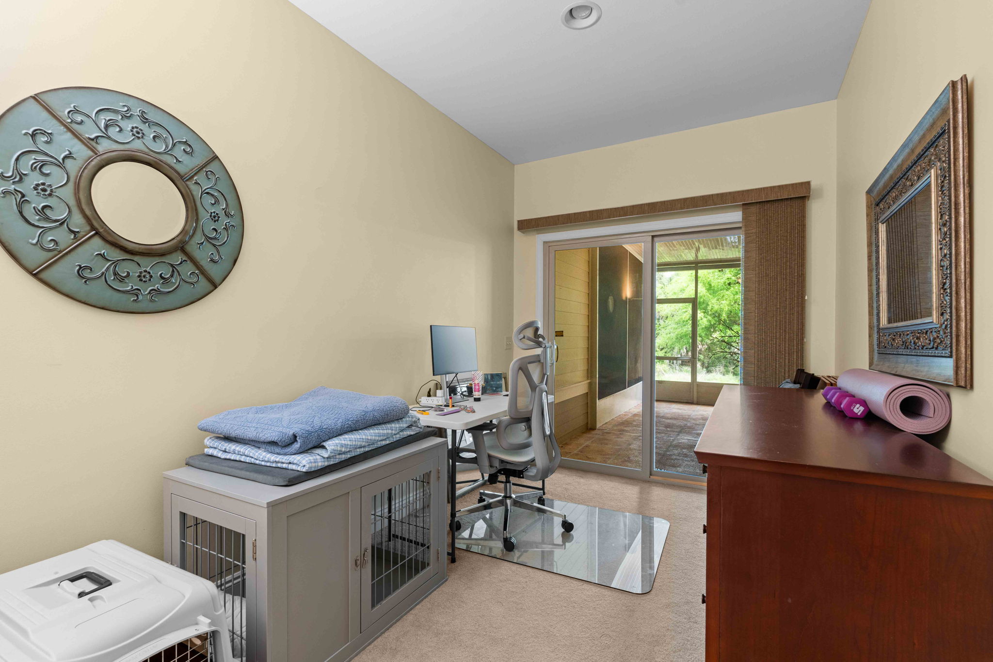  Low-Maintenance Townhouse Living in Gated Bay County Community - 物件實景