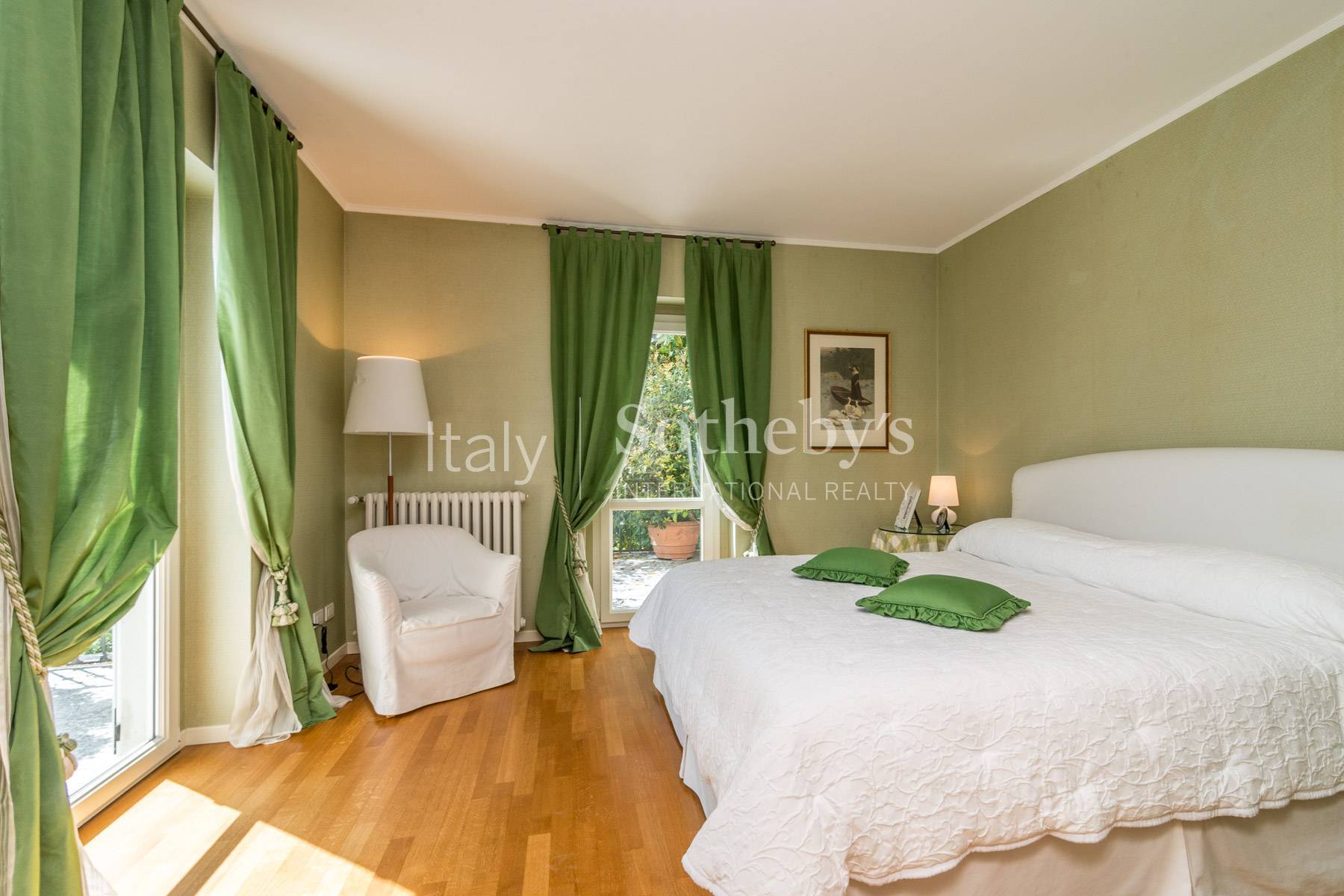  Breathtaking villa overlooking Lake Maggiore - 物件實景