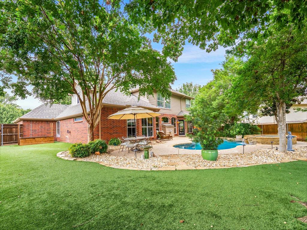McKinney, Texas, 75072, United States, 4 Bedrooms Bedrooms, ,4 BathroomsBathrooms,Residential,For Sale,1940985