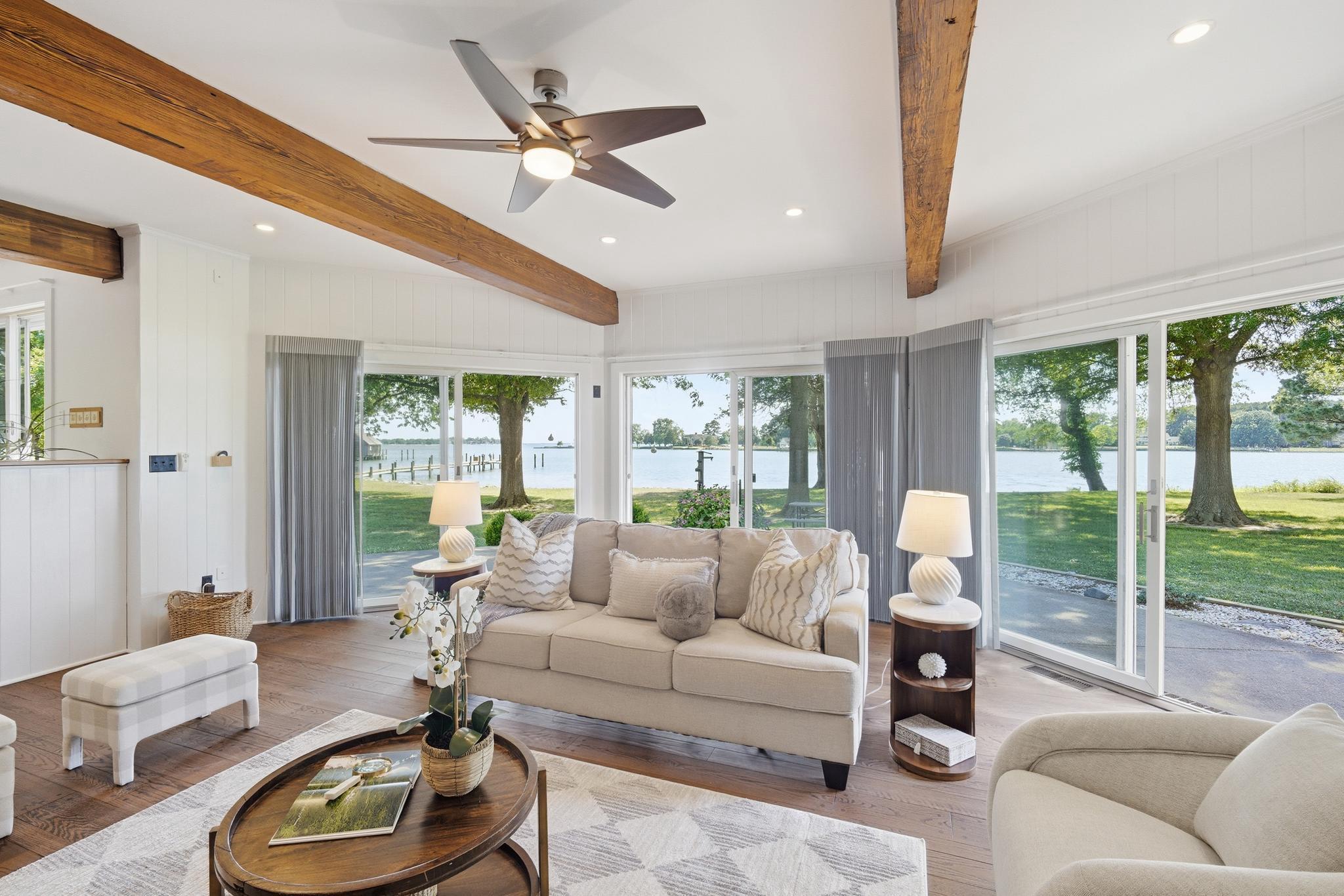  26279 Deep Water Harbor Road, Easton, MD 21601 - 物件實景