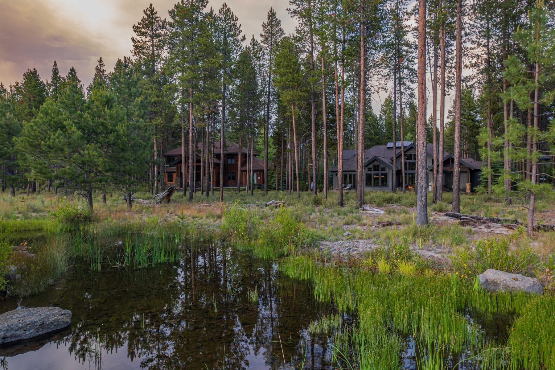  56240 Trailmere Circle Bend, OR 97707 - 物件實景