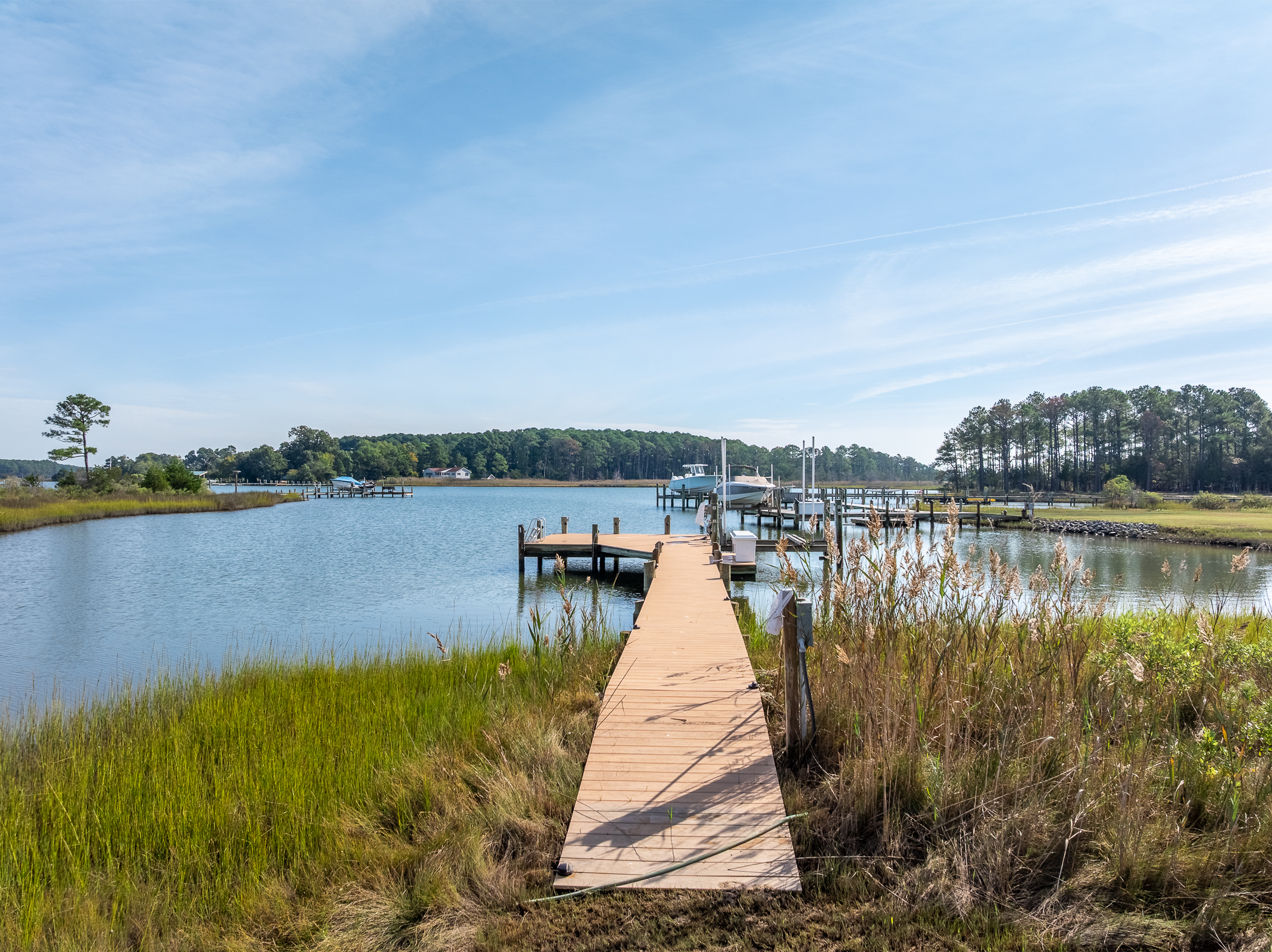  2164 Ocran Road, White Stone, VA 22578 - 物件實景