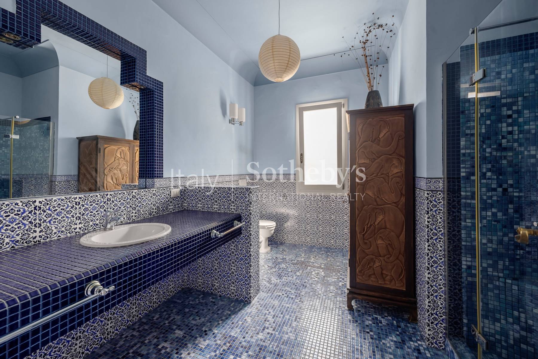  Villa in South Sicily one hour from Palermo - 物件實景