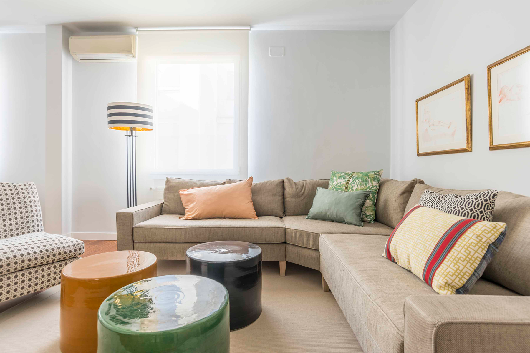  Renovated apartment on Claudio Coello street. - 物件實景