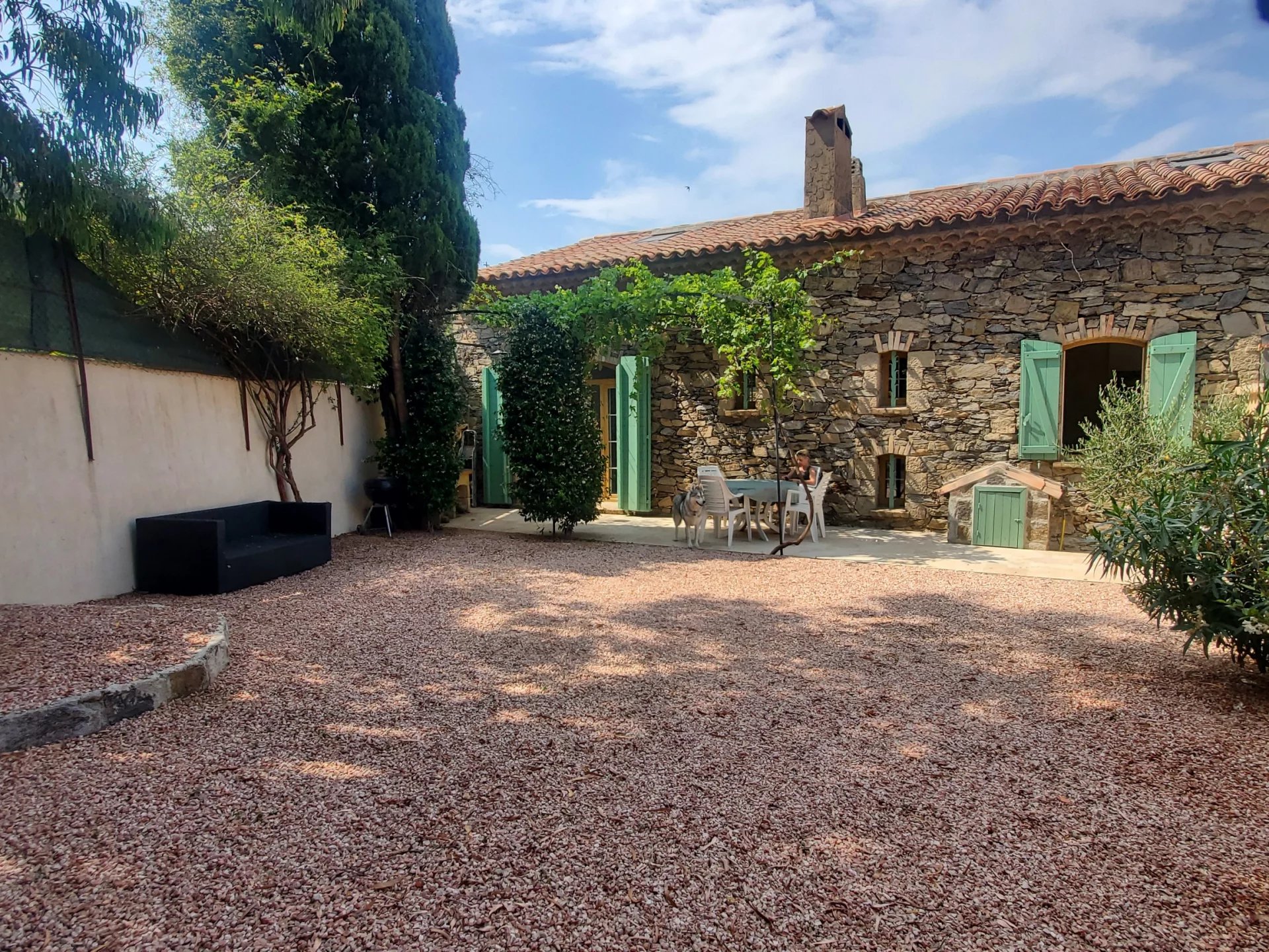 La Garde-Freinet, Provence-Alpes-Côte d’Azur, 83680, FR, ,Residential,For Sale,1994424