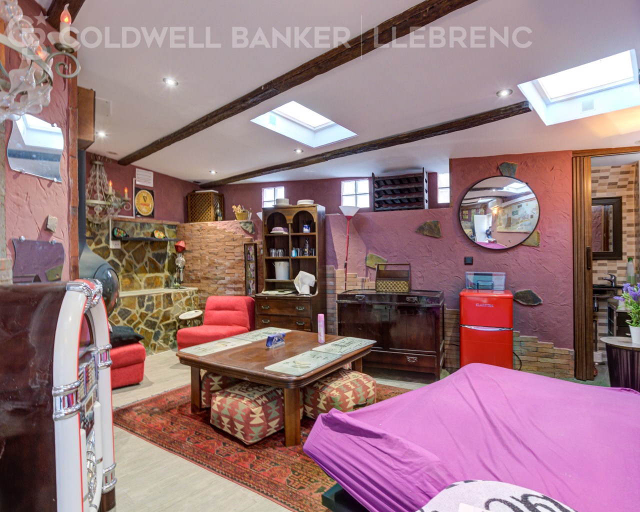 Barcelona, Barcelona, Sarri? - Sant Gervasi, Vallv, Barcelona, Catalonia, ES, 7 Bedrooms Bedrooms, ,6 BathroomsBathrooms,Residential,For Sale,Barcelona, Barcelona, Sarri? - Sant Gervasi, Vallv,1613129