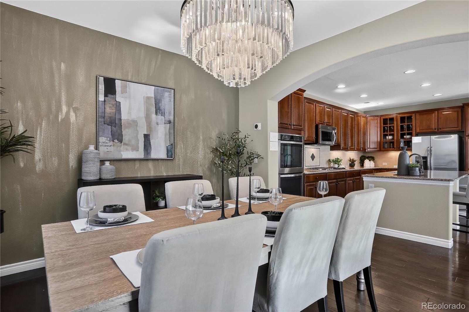 Highlands Ranch, Colorado, 80126, United States, 2 Bedrooms Bedrooms, ,3 BathroomsBathrooms,Residential,For Sale,1818282