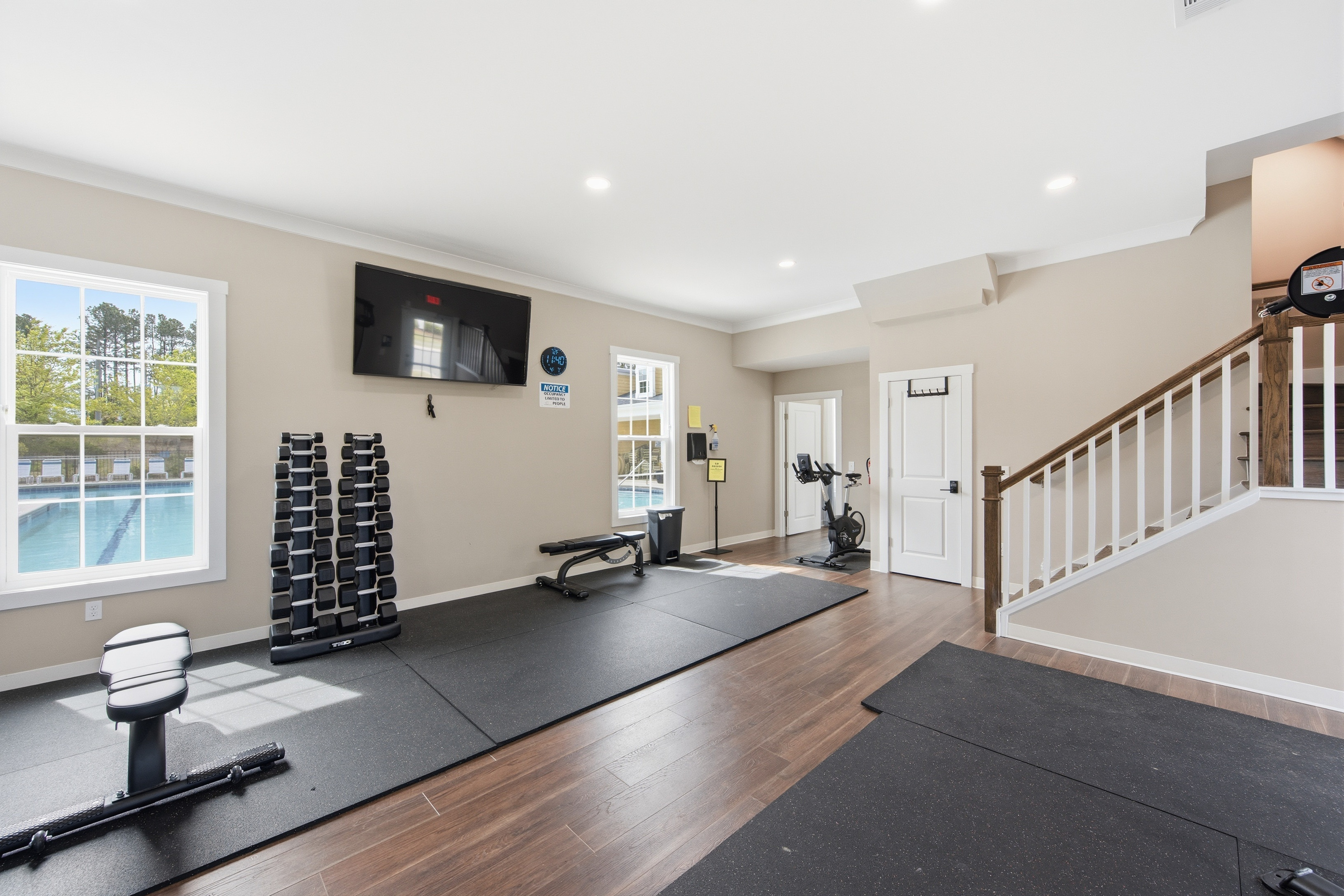  108 Glenview Lane, Durham, NC 27703 - 物件實景