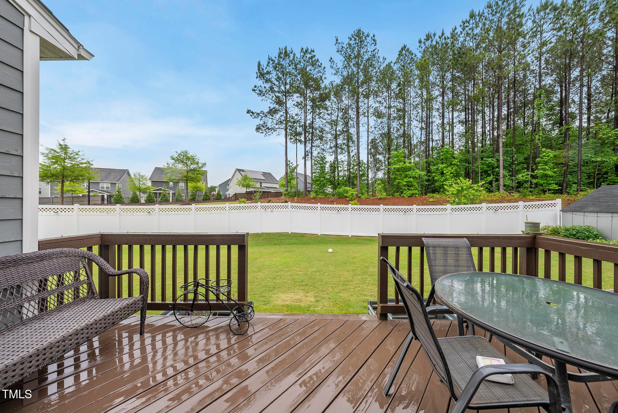 New Hill, North Carolina, 27562, United States, 4 Bedrooms Bedrooms, ,4 BathroomsBathrooms,Residential,For Sale,1906690