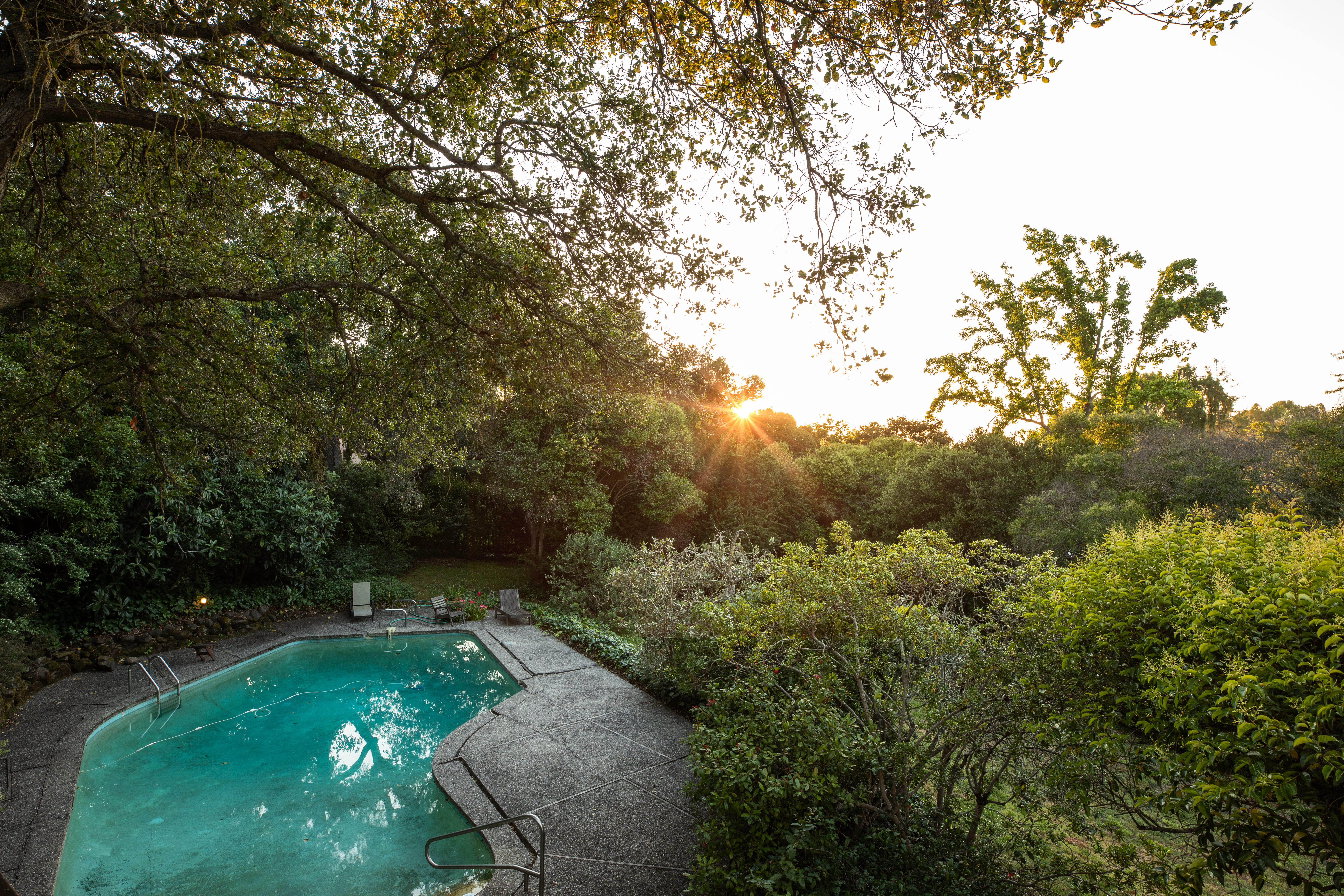  746 Santa Ynez Street, Stanford, CA 94305 - 物件實景