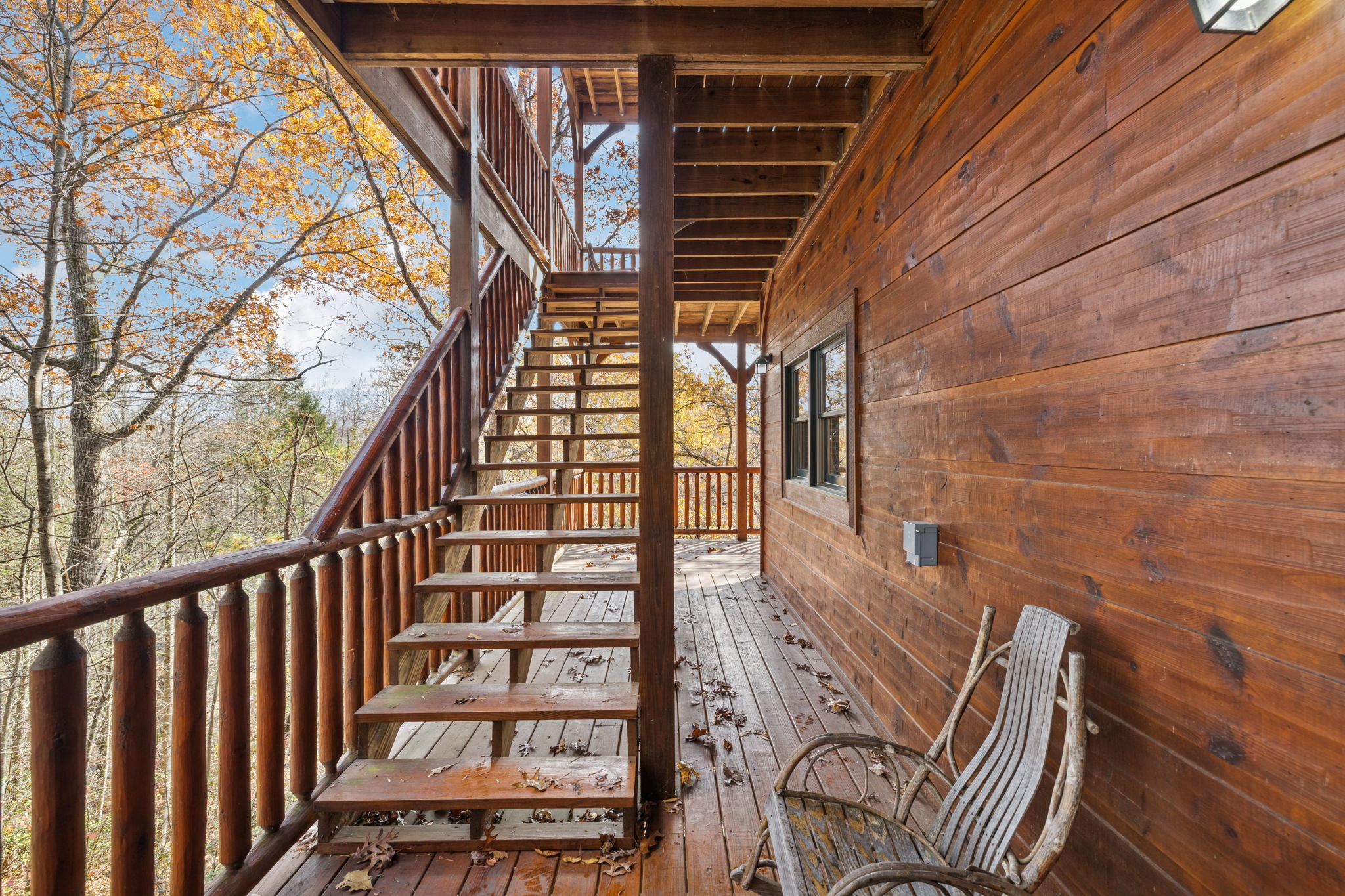 Gatlinburg, Tennessee, 37738, United States, 9 Bedrooms Bedrooms, ,9 BathroomsBathrooms,Residential,For Sale,1996380