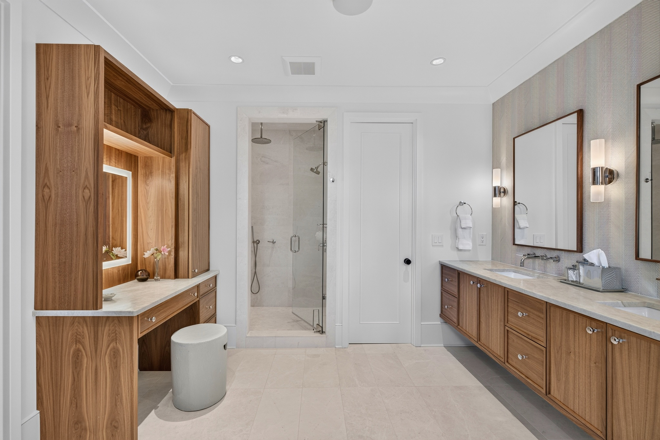 Sophisticated Newer Construction Home in Ansley Park - 物件實景