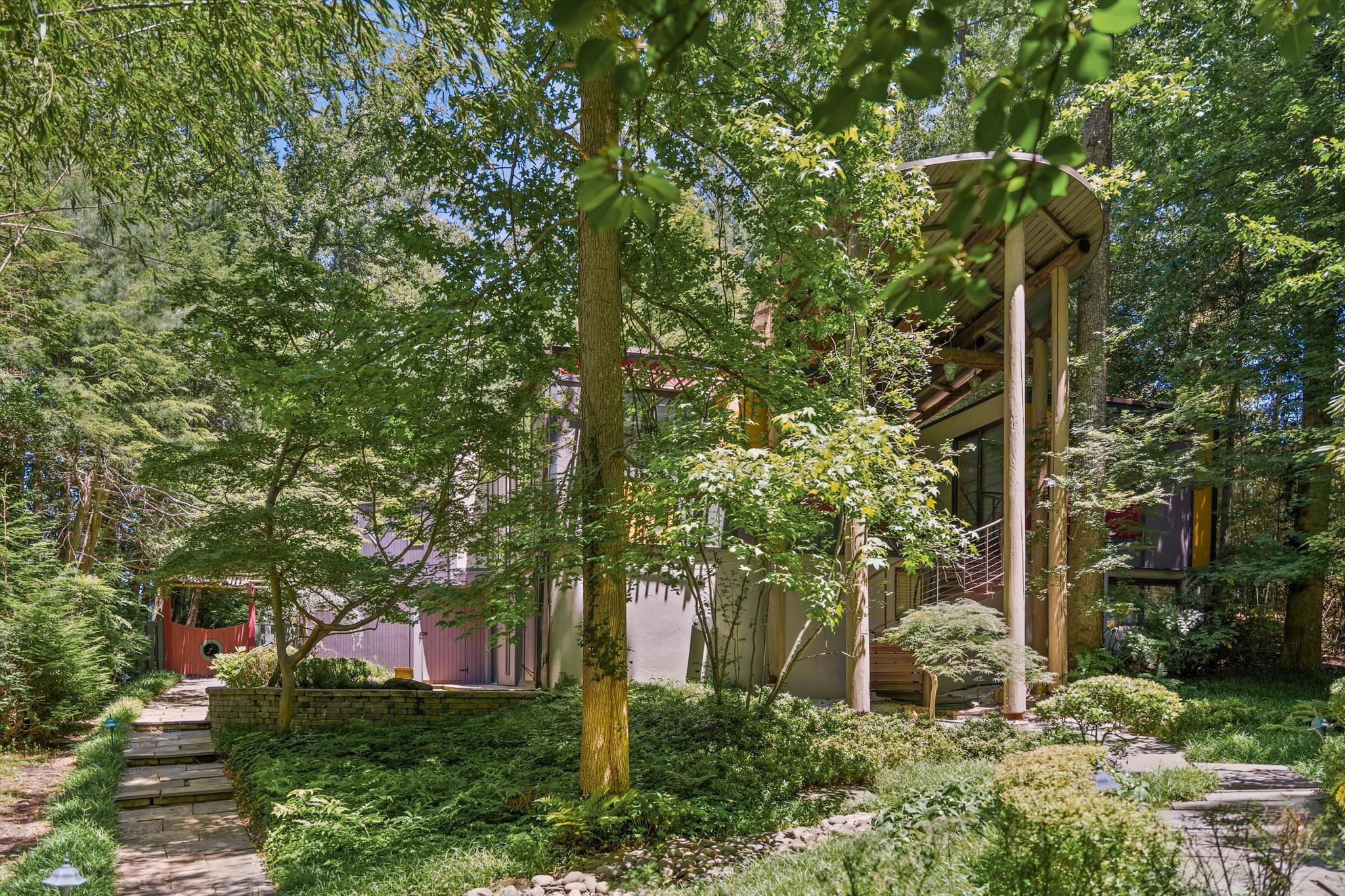  7700 Old Dominion Drive, Mclean, VA, 22102 - 物件實景