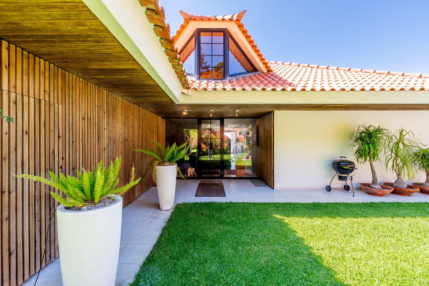  Detached house, 6 bedrooms, for Sale - 物件實景