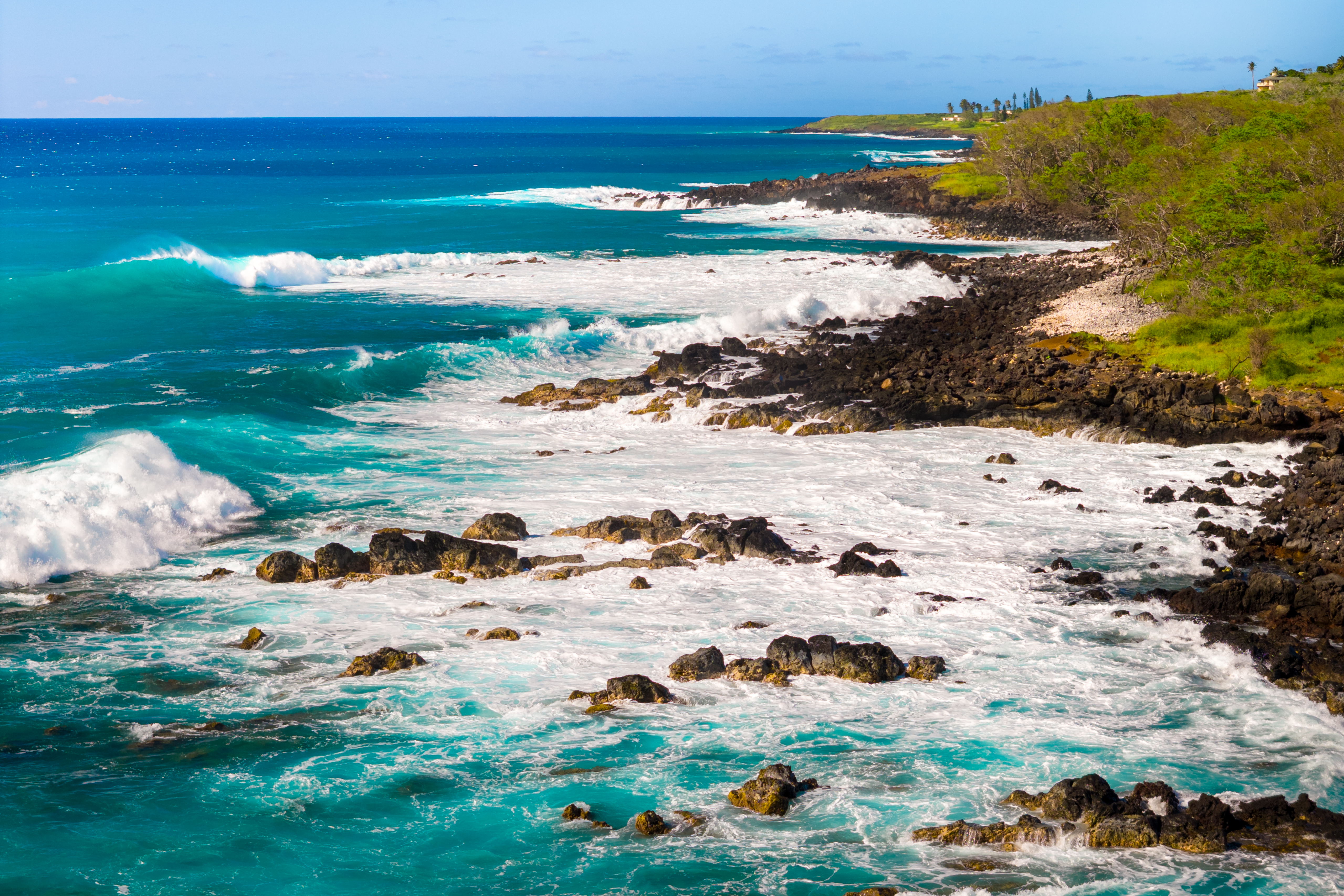  56-183 Pualani Rd, Hawi, HI, 96719 - 物件實景
