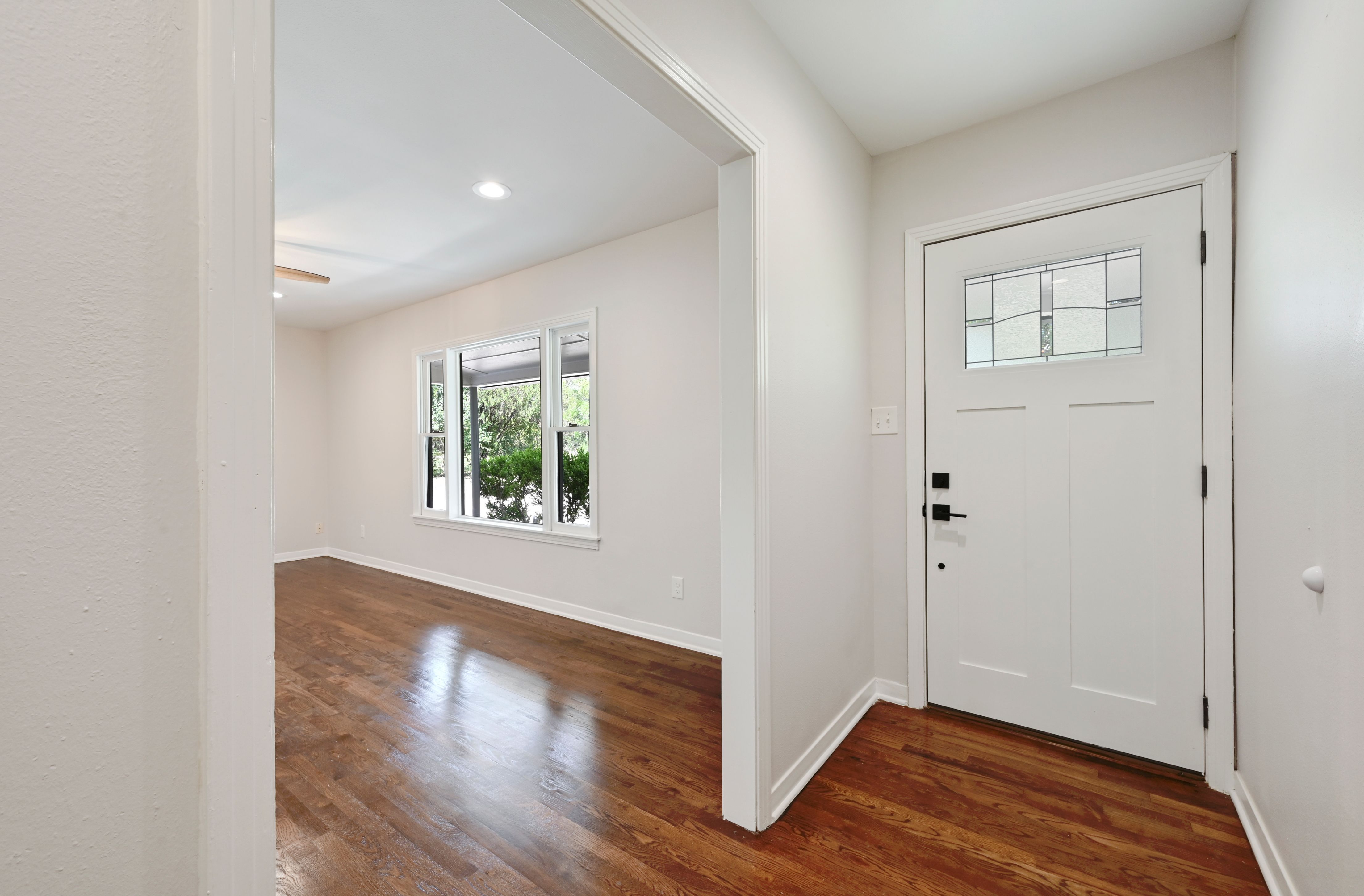  Tranquil Street in South Austin - 物件實景