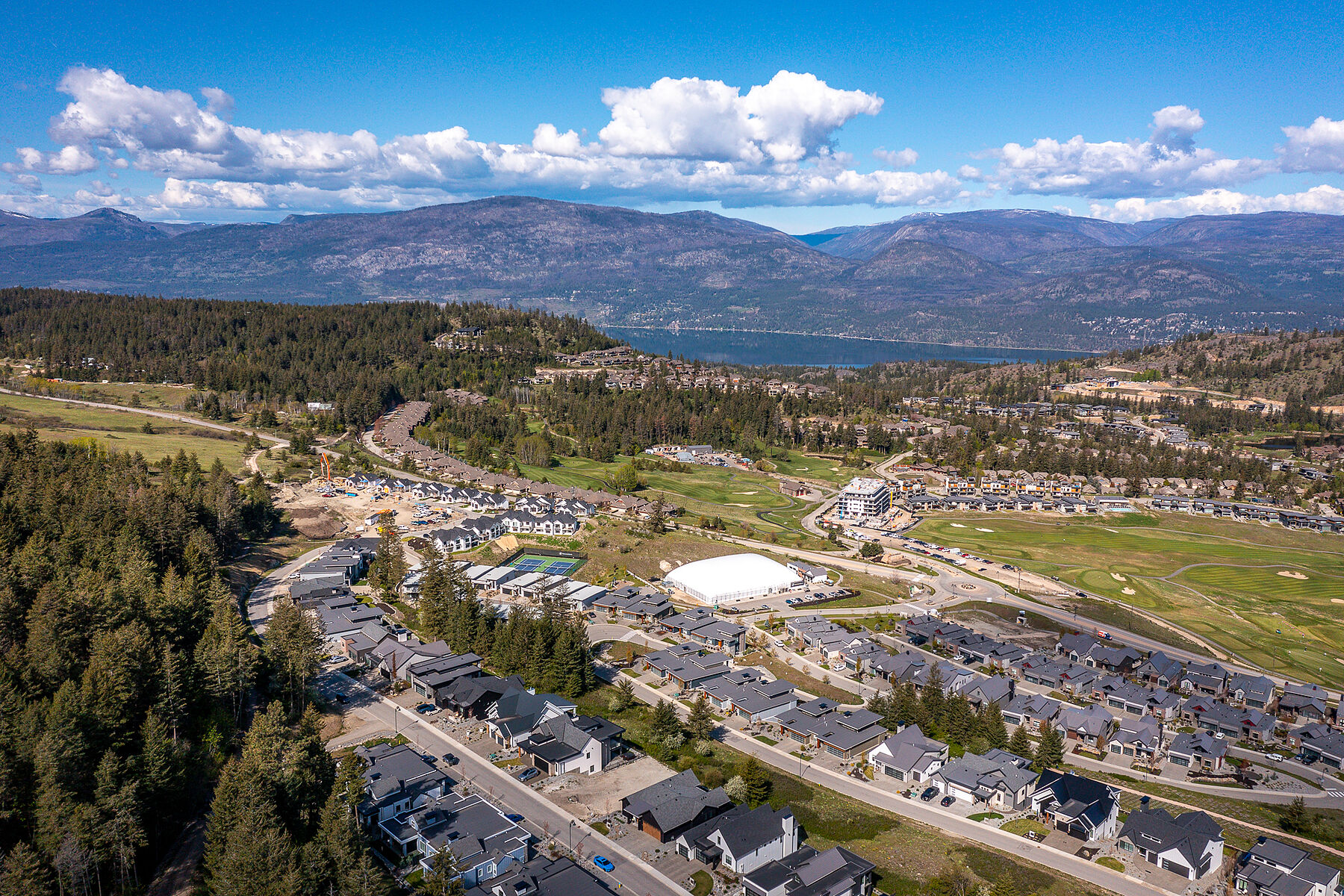  Spectacular Building Lot - 物件實景