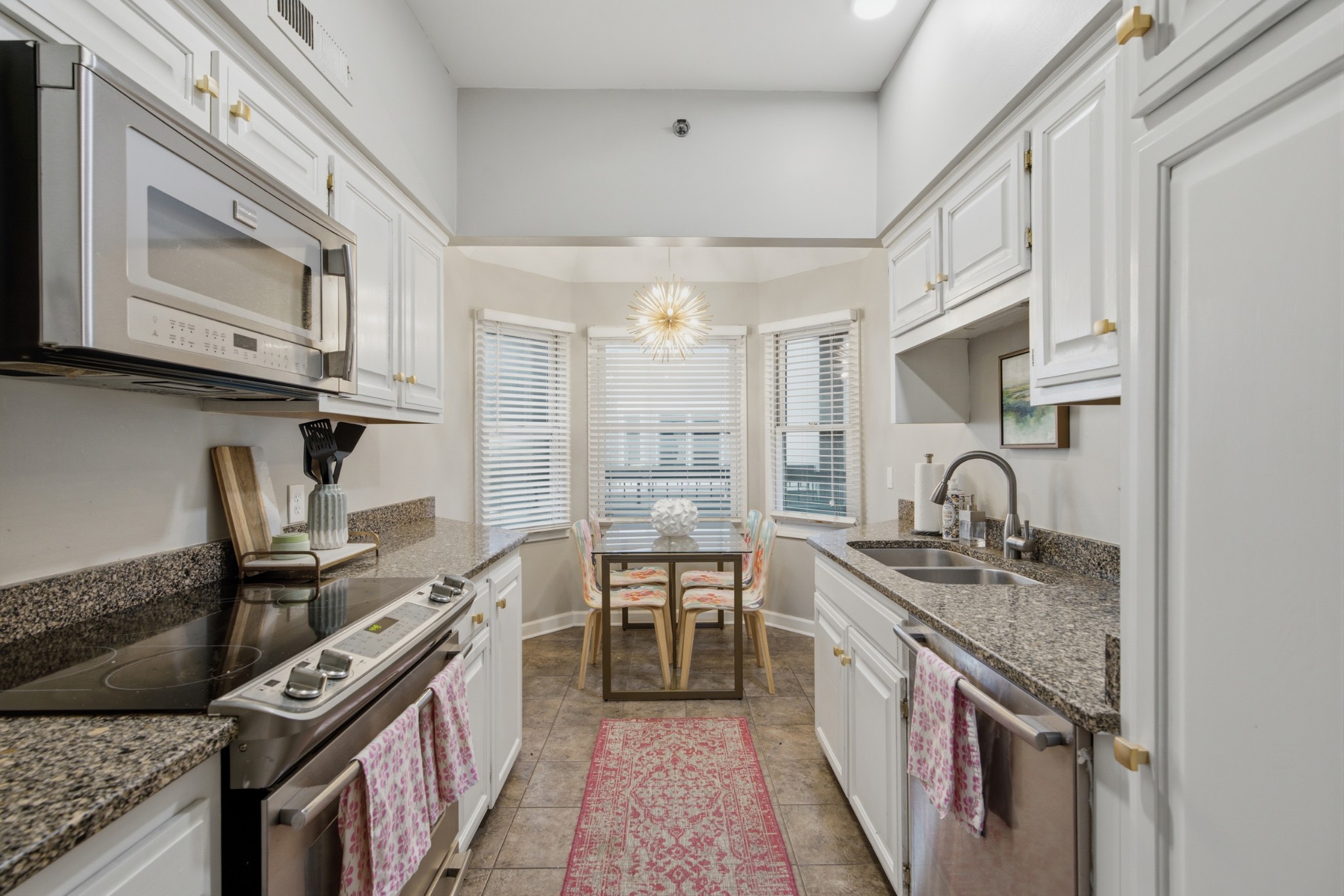  3818 West End Ave, Nashville, TN, 37205 - 物件實景