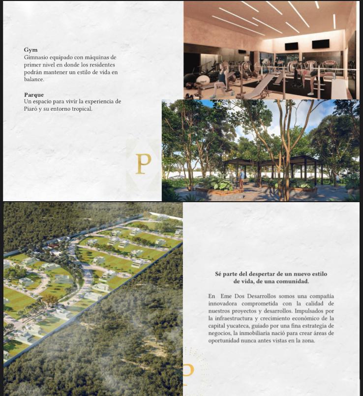 Merida, Progreso, Yucatán, 97334, Mexico, 1 Bedroom Bedrooms, ,Residential,For Sale,Merida,1621245