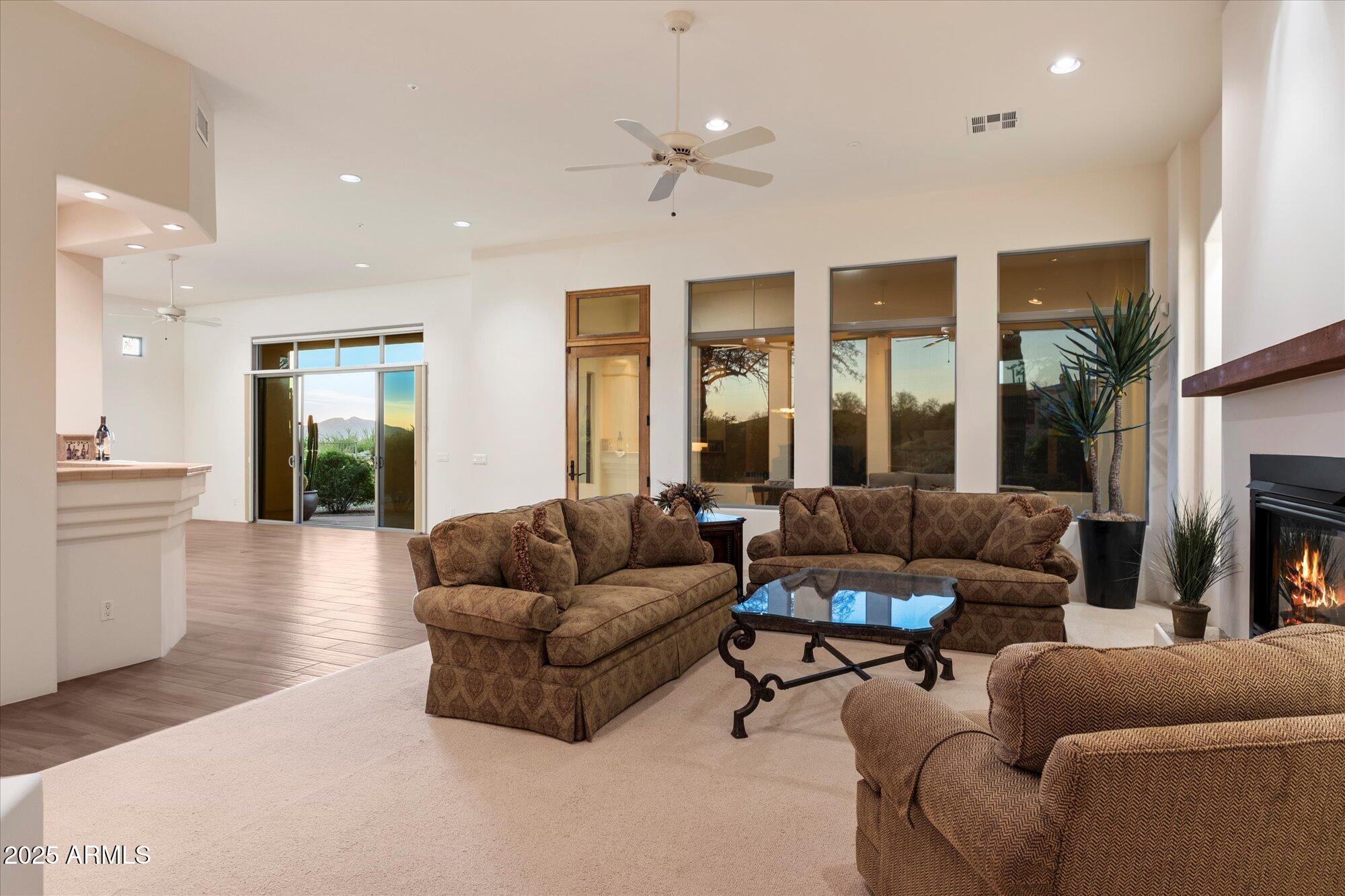 Scottsdale, Arizona, 85262, United States, 4 Bedrooms Bedrooms, ,3 BathroomsBathrooms,Residential,For Sale,1990909