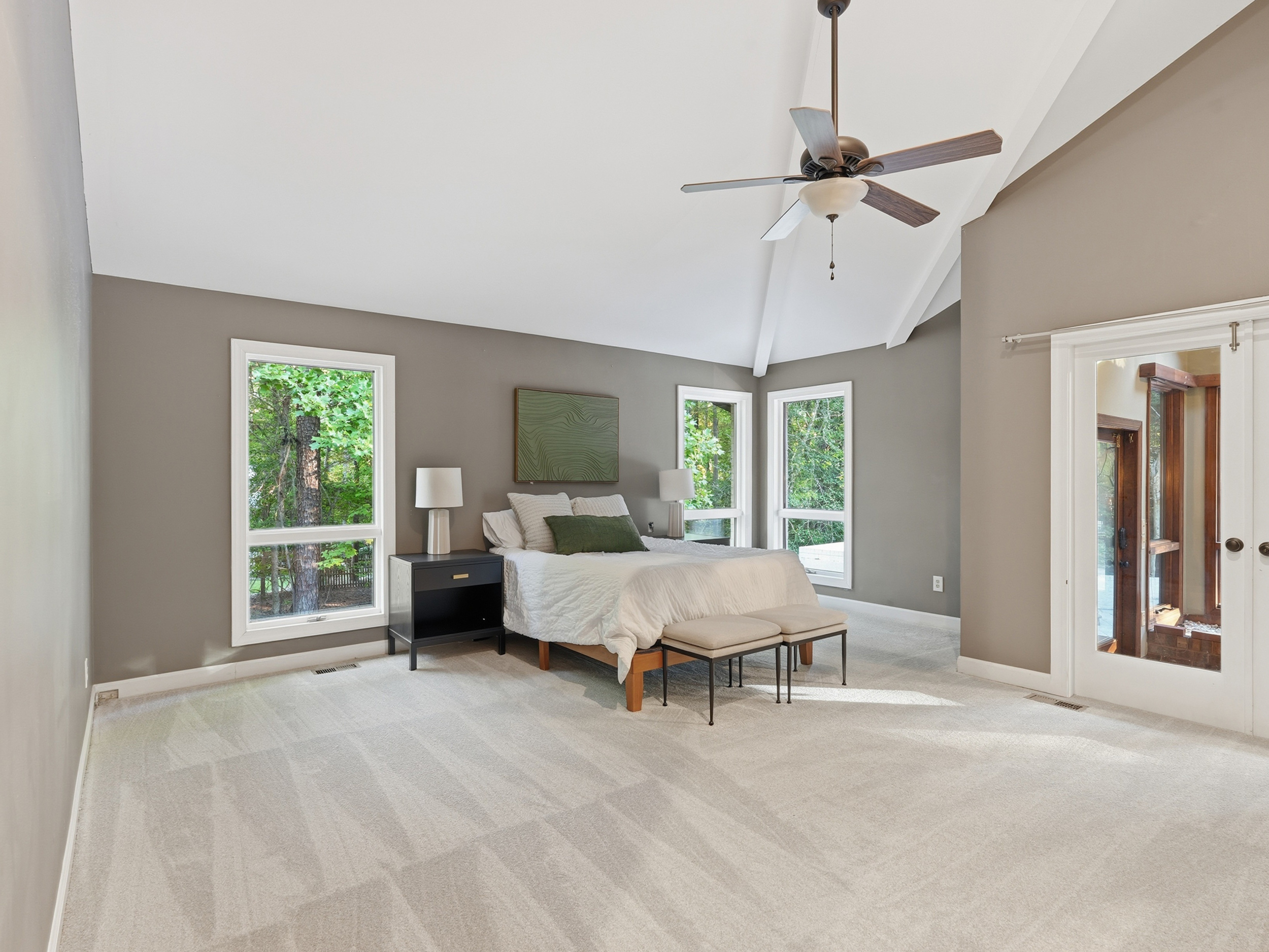  10752 Trego Trail, Raleigh, NC 27614 - 物件實景