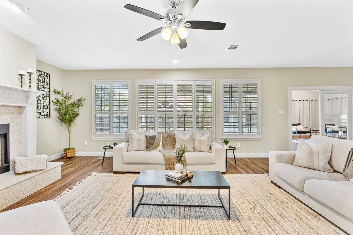 Austin, Texas, 78747, United States, 3 Bedrooms Bedrooms, ,3 BathroomsBathrooms,Residential,For Sale,1939968
