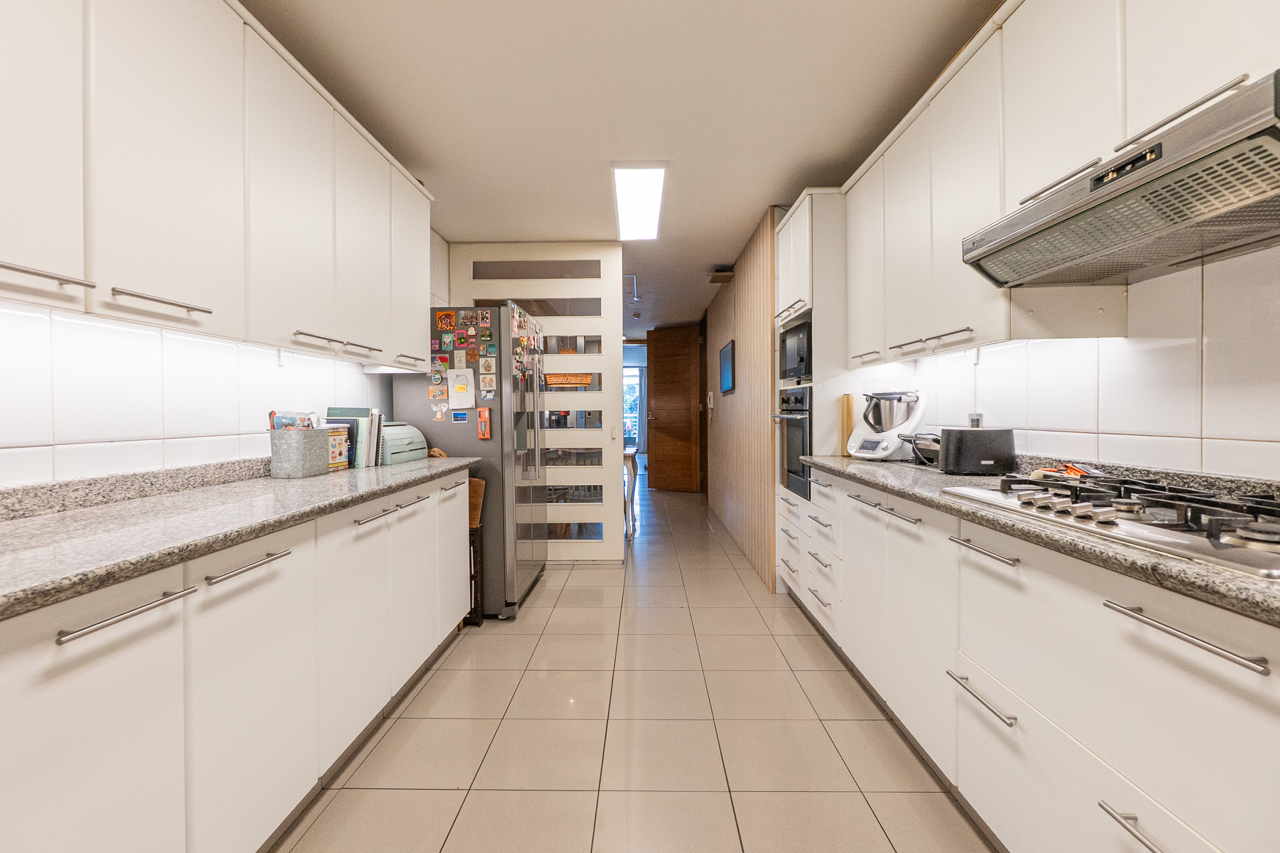  Exclusive Apartment Facing Club de Golf Los Leones - 物件實景