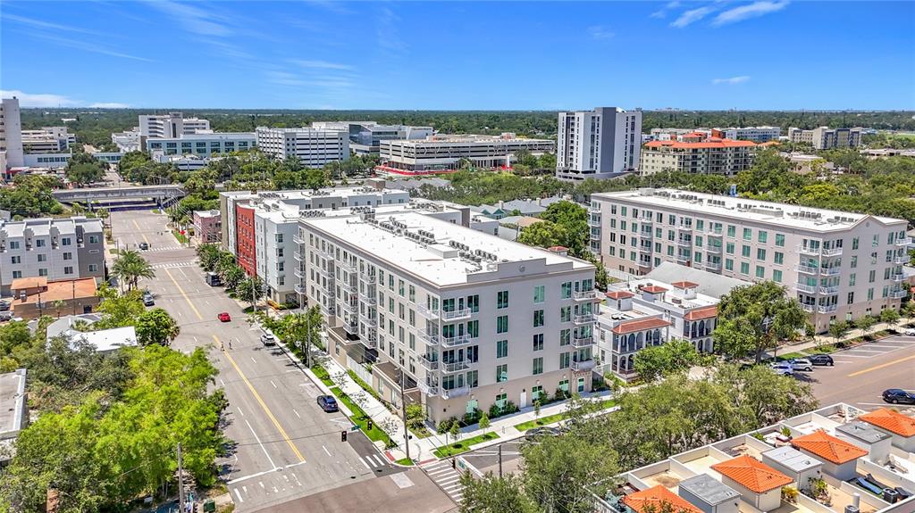 St Petersburg, Florida, 33701, United States, 2 Bedrooms Bedrooms, ,2 BathroomsBathrooms,Residential,For Sale,1889931