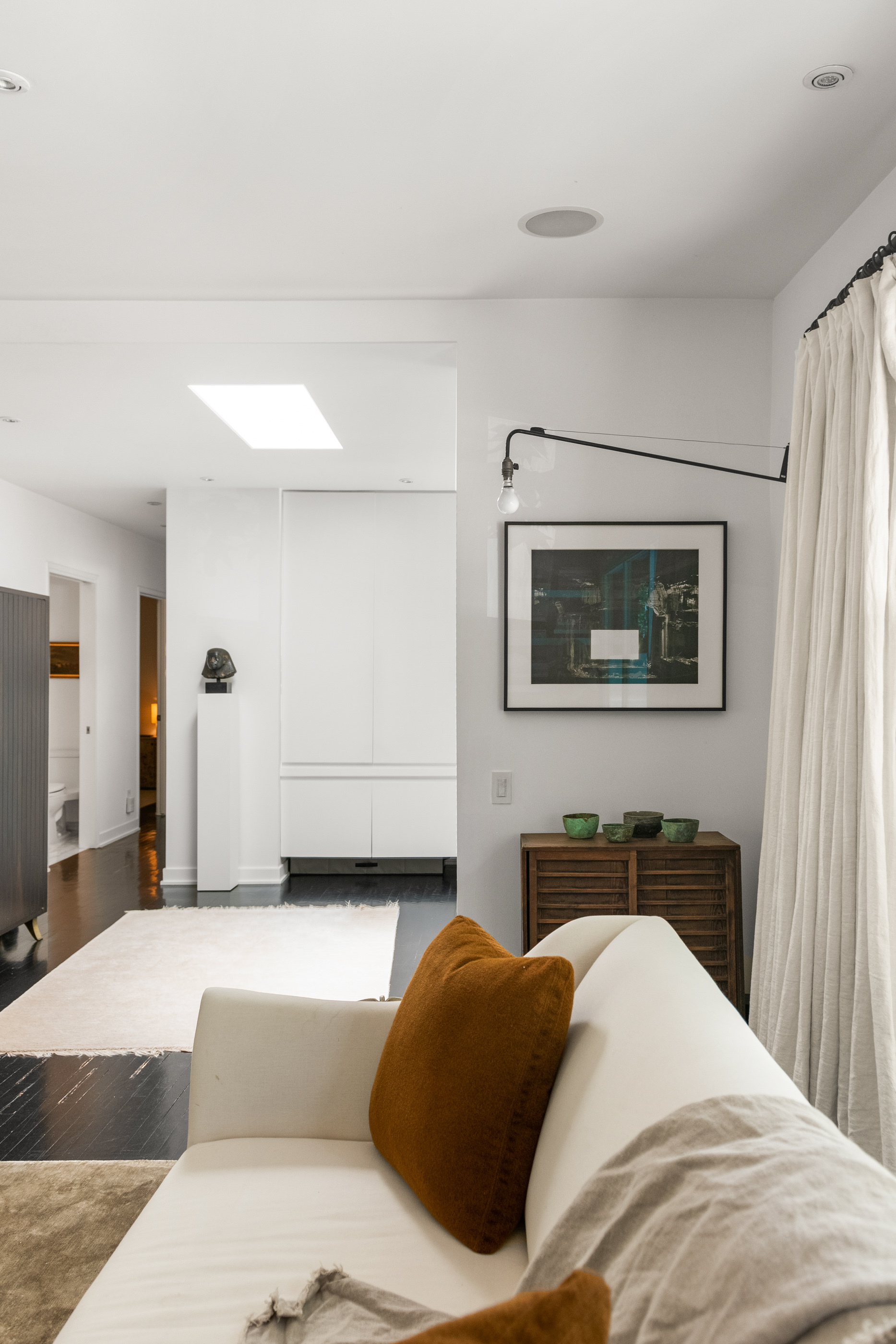  Canyon Chic Meets Modern Elegance in Beverly Hills - 物件實景