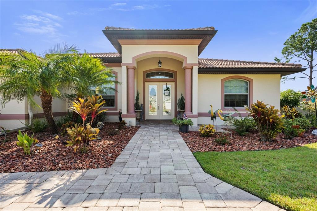 Palm Coast, Florida, 32137, United States, 3 Bedrooms Bedrooms, ,3 BathroomsBathrooms,Residential,For Sale,1932376