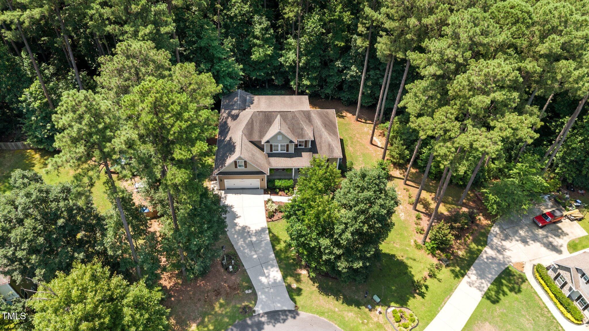 Clayton, North Carolina, 27527, United States, 3 Bedrooms Bedrooms, ,4 BathroomsBathrooms,Residential,For Sale,1874514