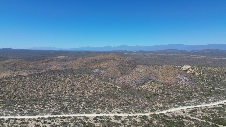 Ligth House Point States, Baja California Sur, 23572, Mexico, 1 Bedroom Bedrooms, ,Residential,For Sale,1918277