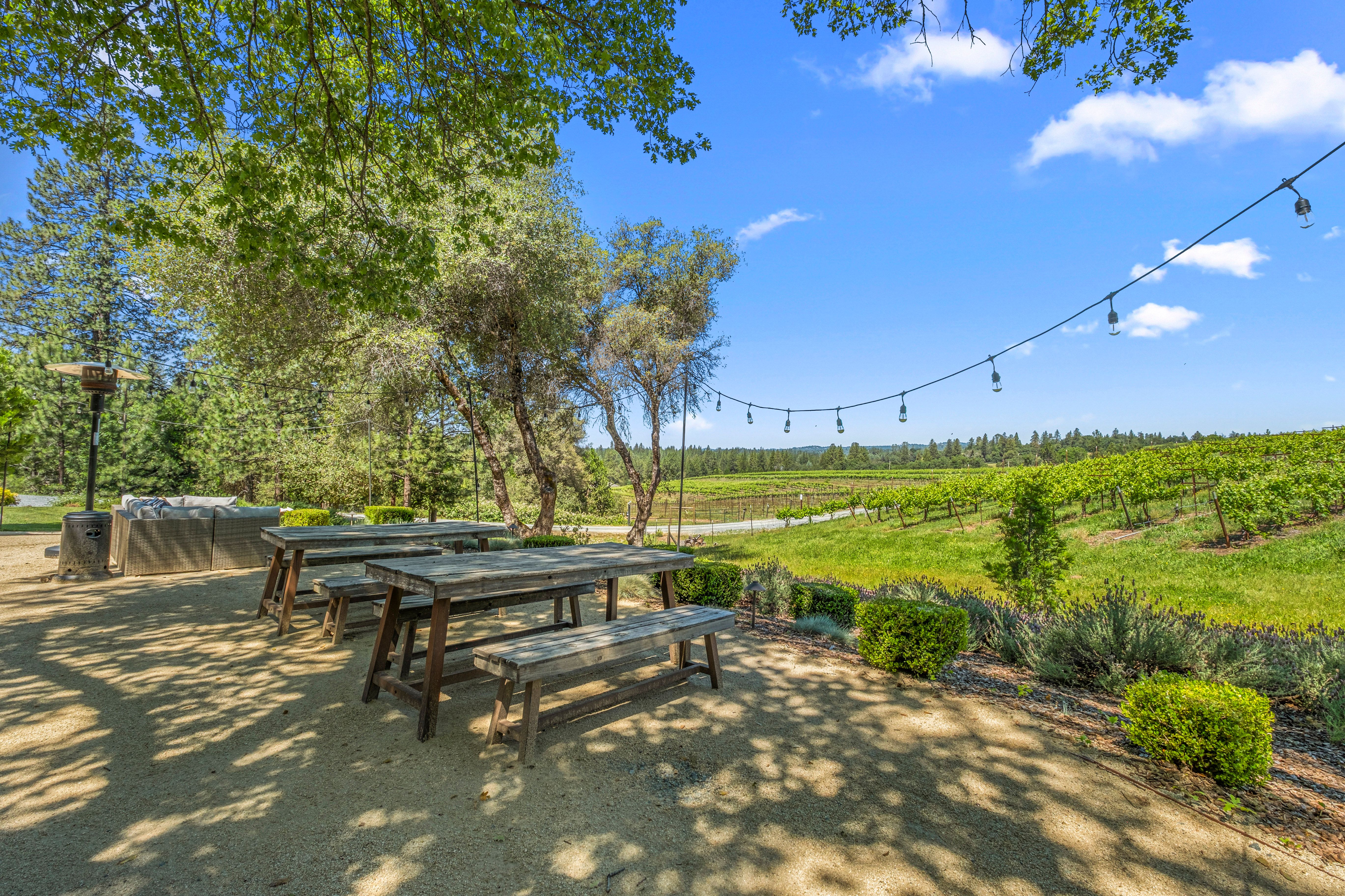  7460 Fairplay Road, Somerset, CA 95684 - 物件實景