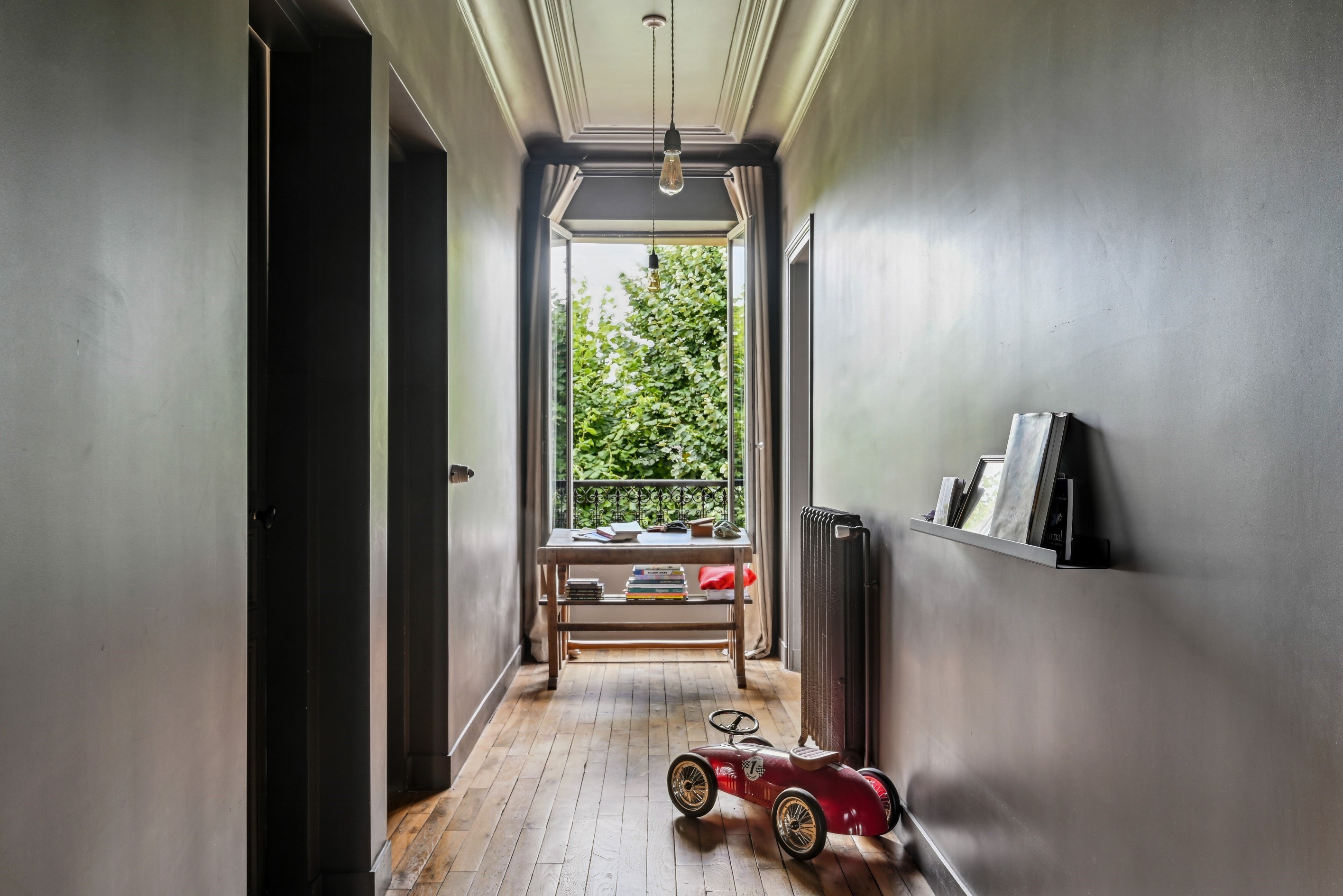  Elegant renovated house - 物件實景